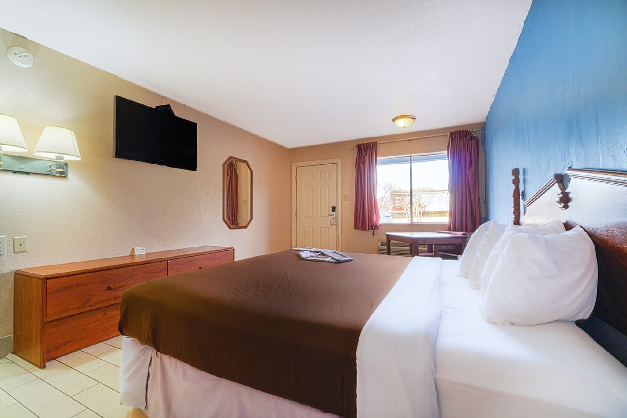 Bed Room