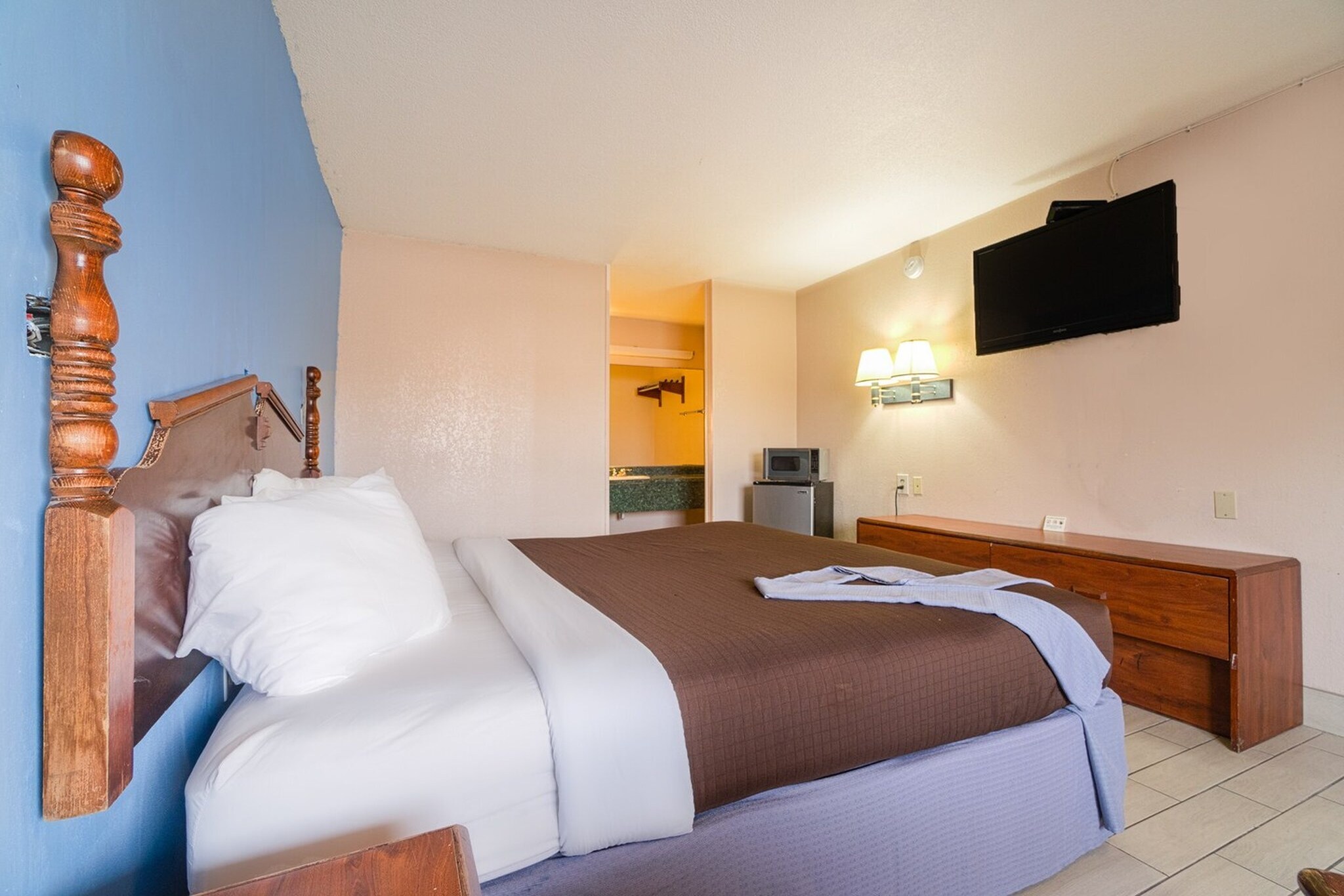 Bed Room