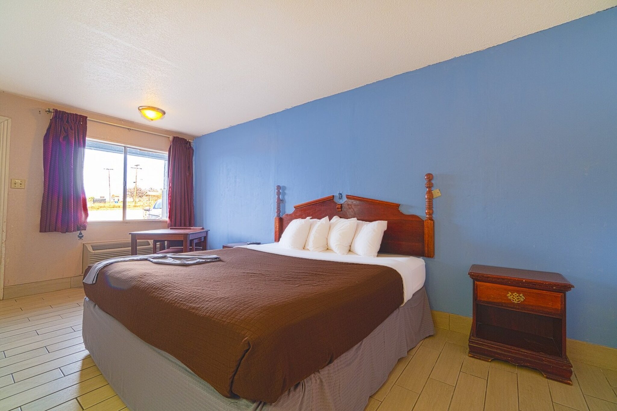 Bed Room