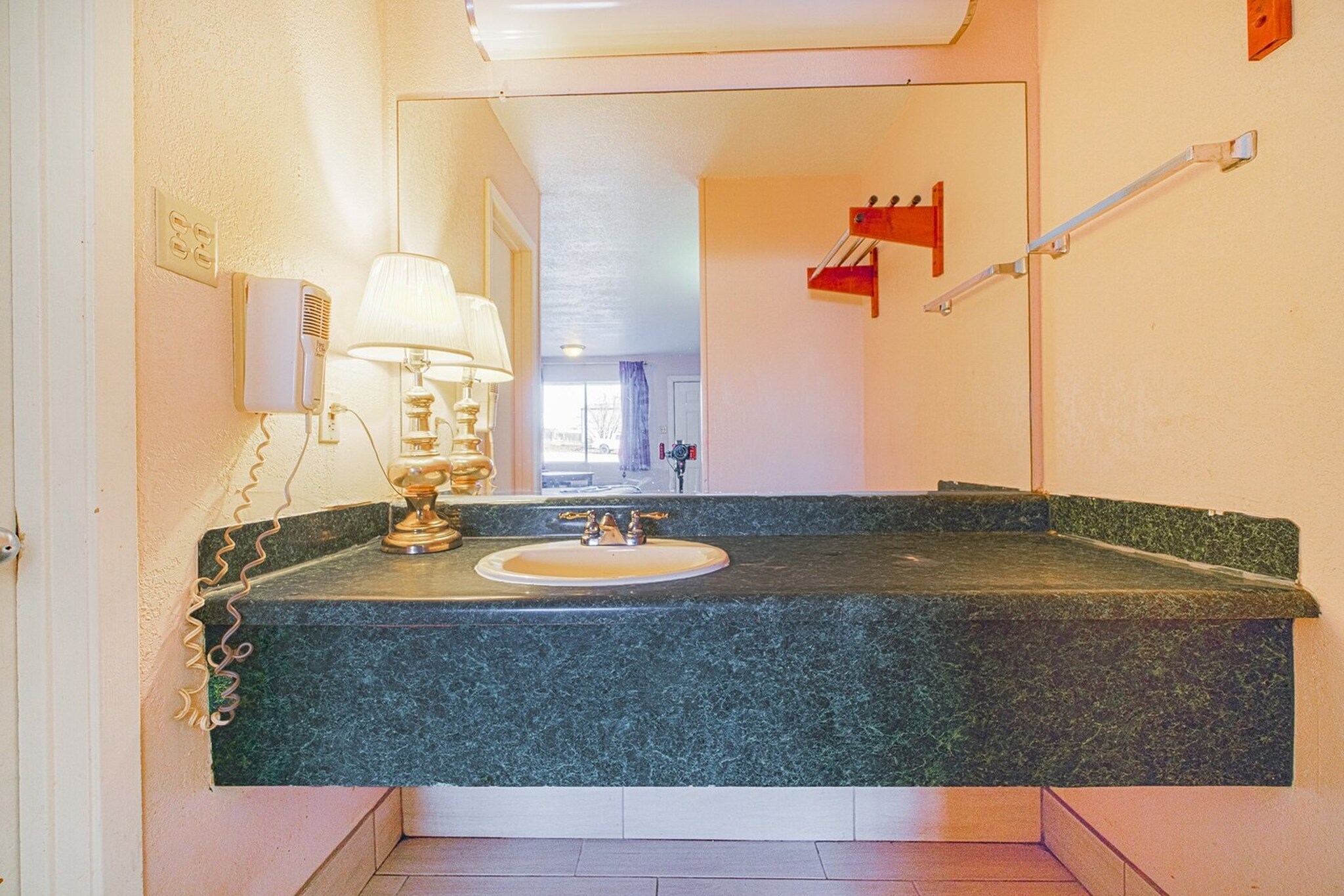 Bath Room