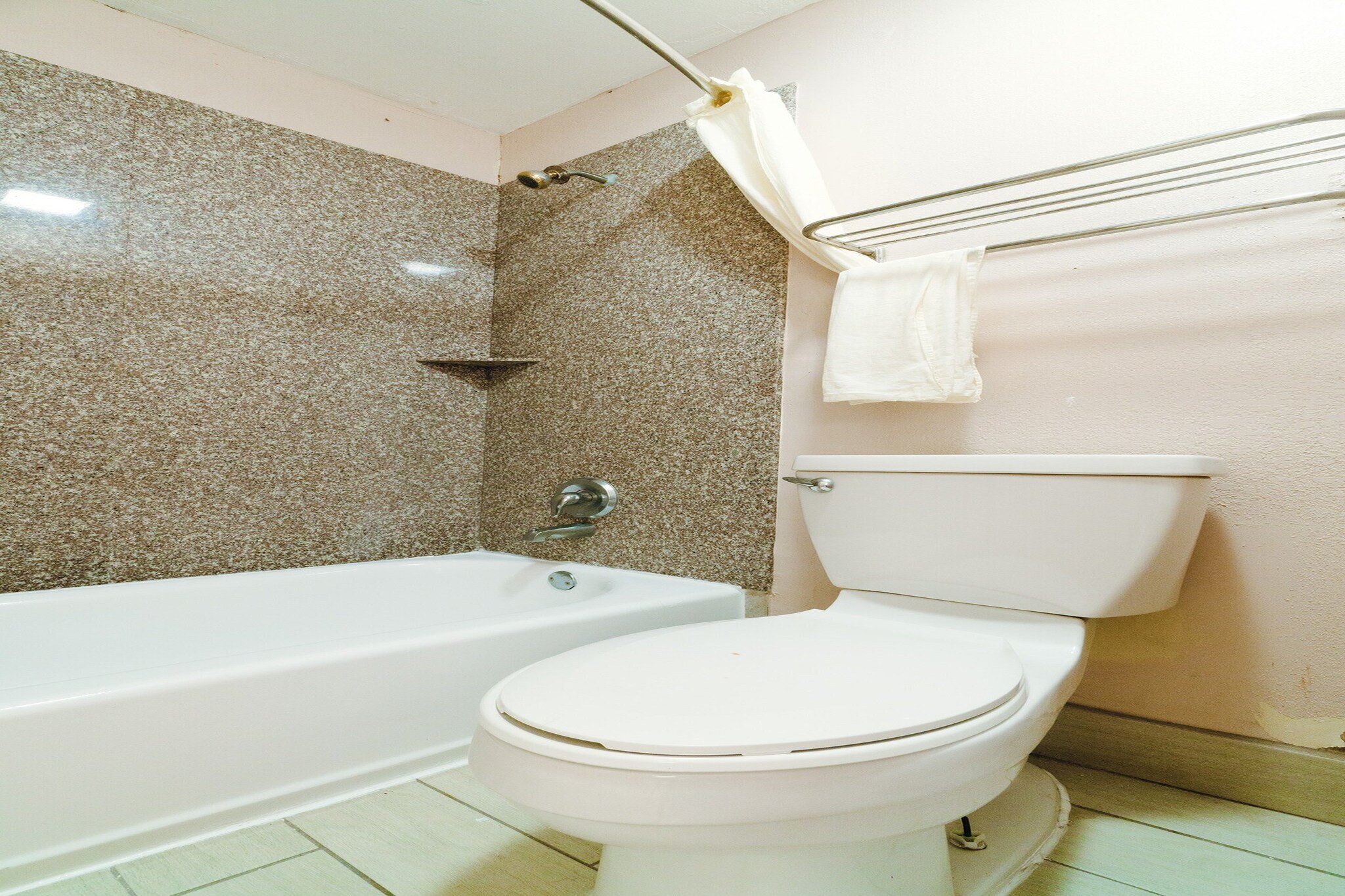 Bath Room