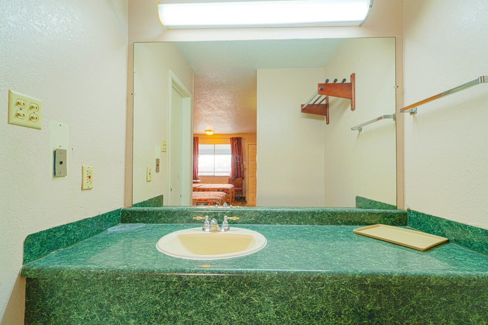 Bath Room