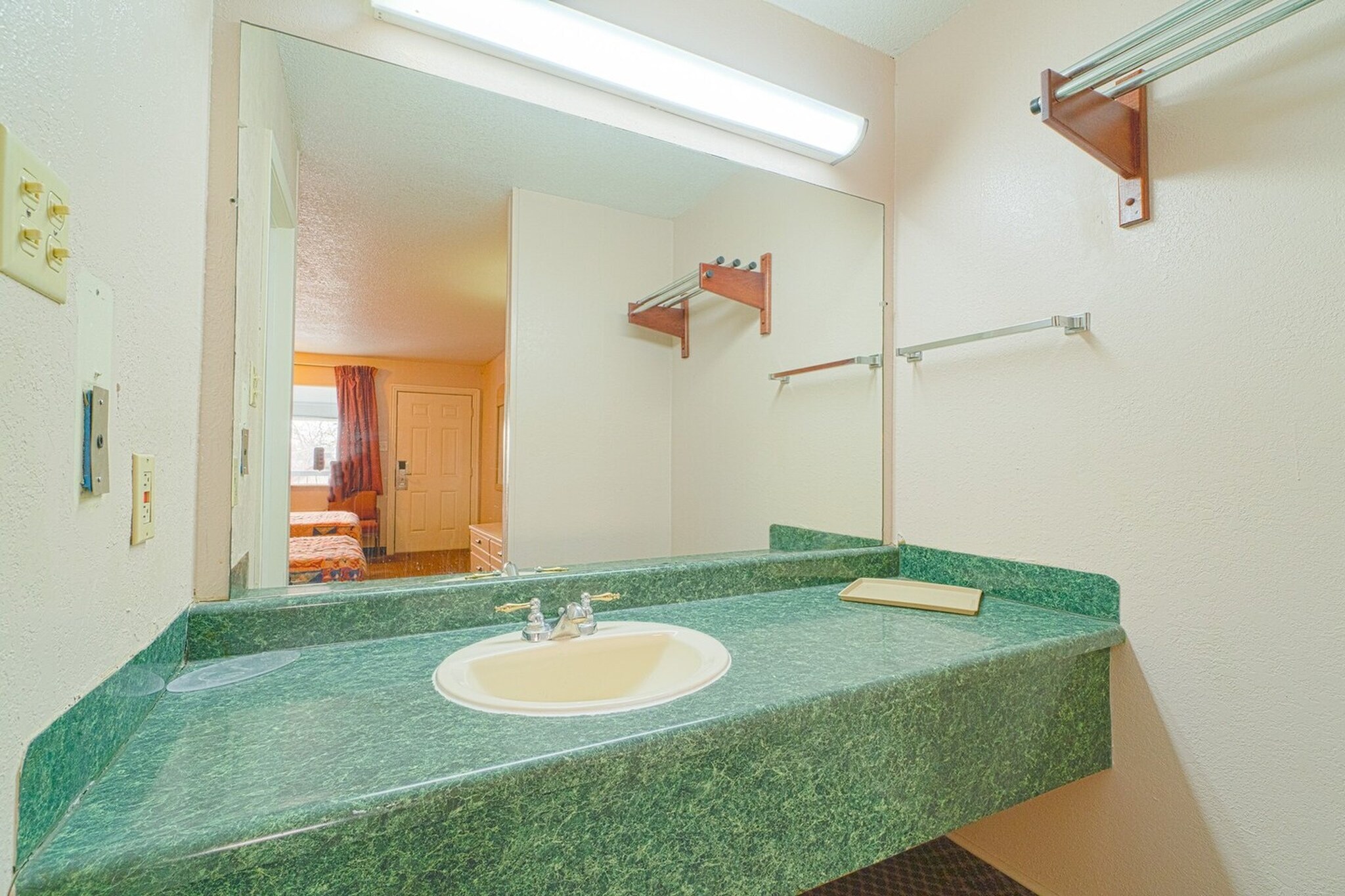 Bath Room