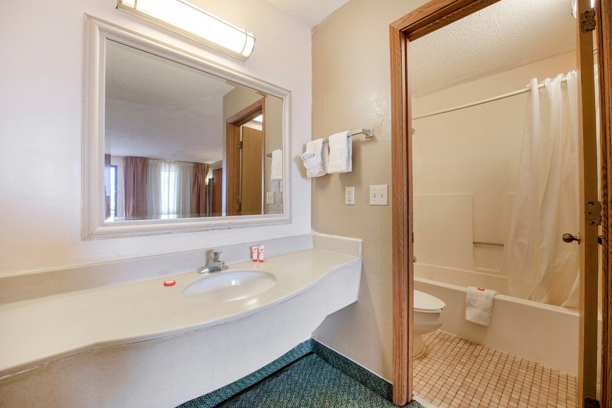 Bath Room