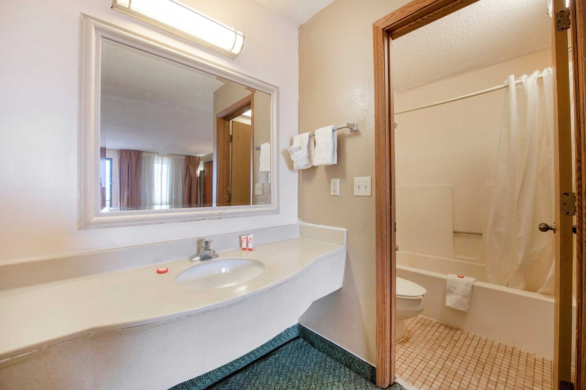 Bath Room