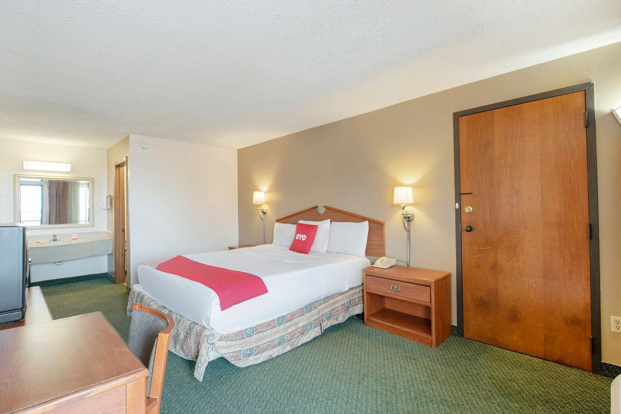 Bed Room