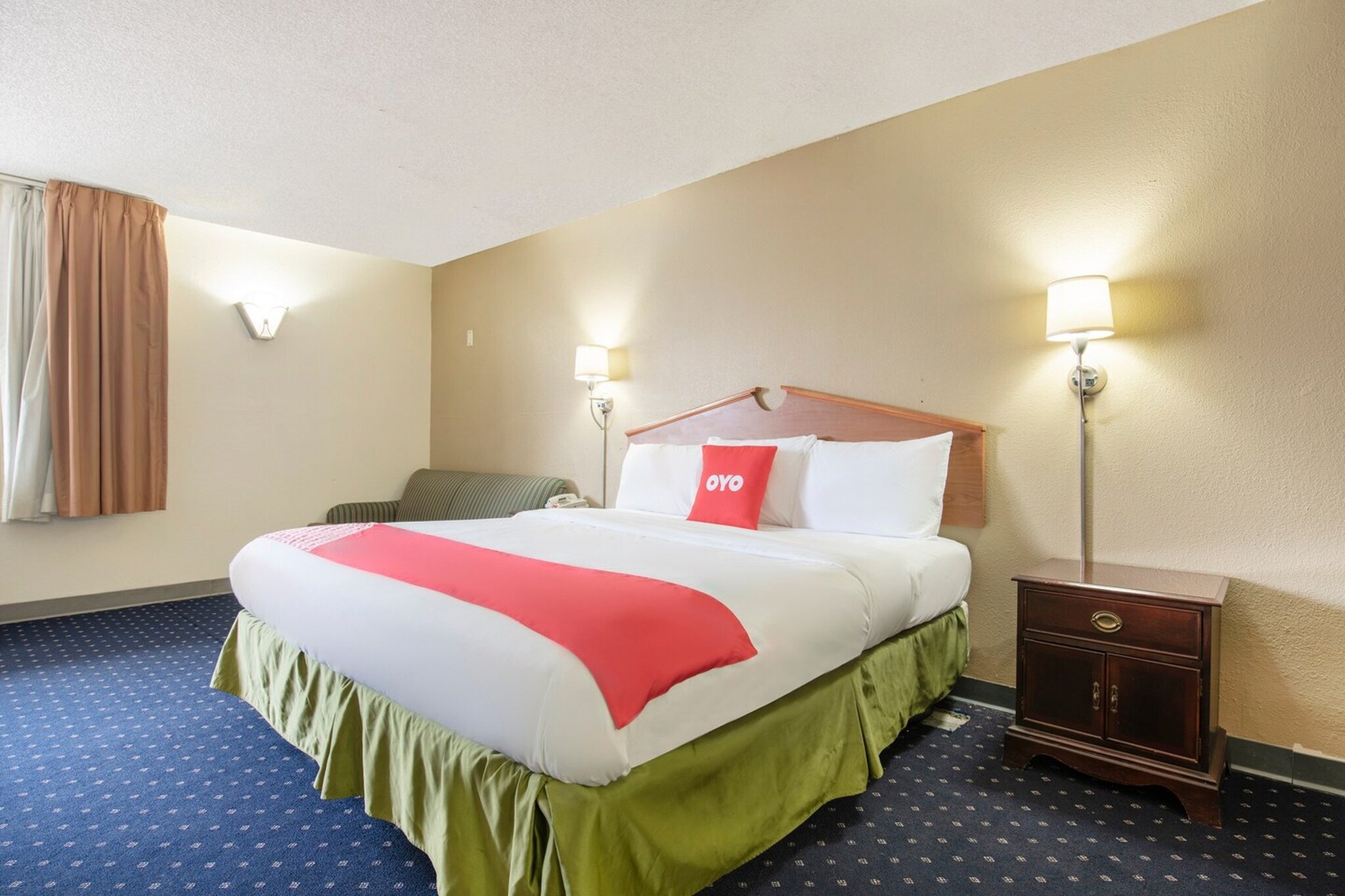 Bed Room