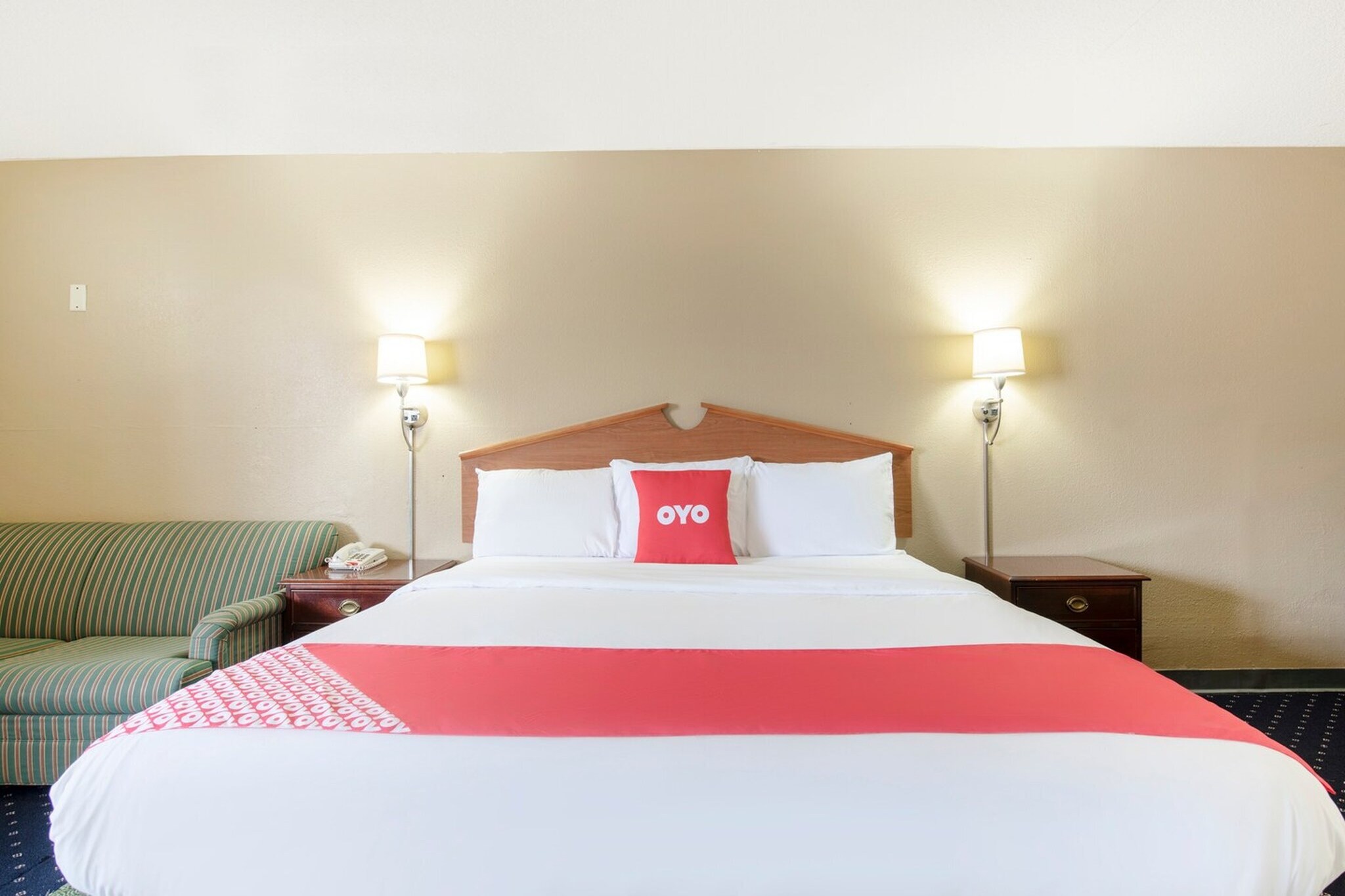 Bed Room