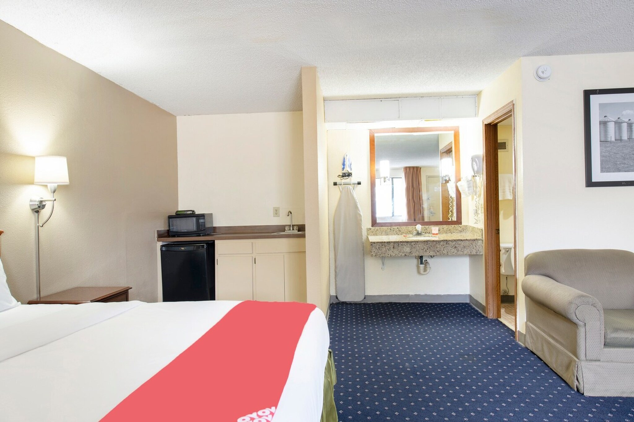 Bed Room