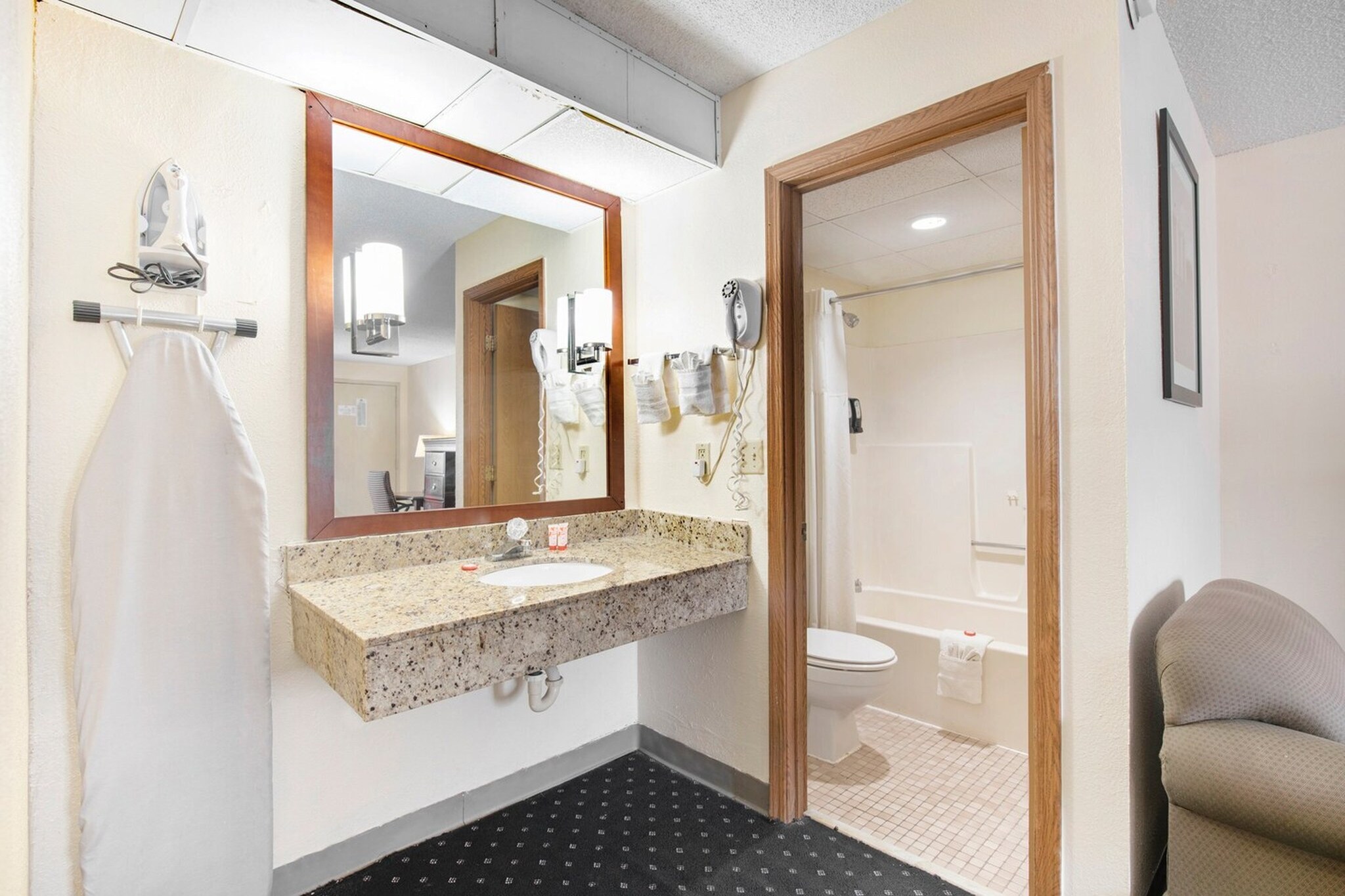 Bath Room
