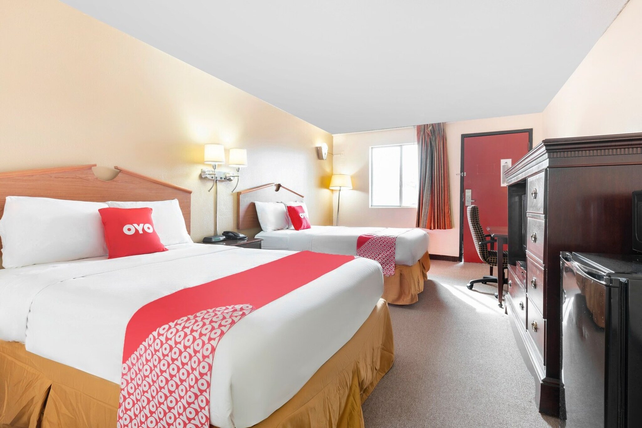 Bed Room