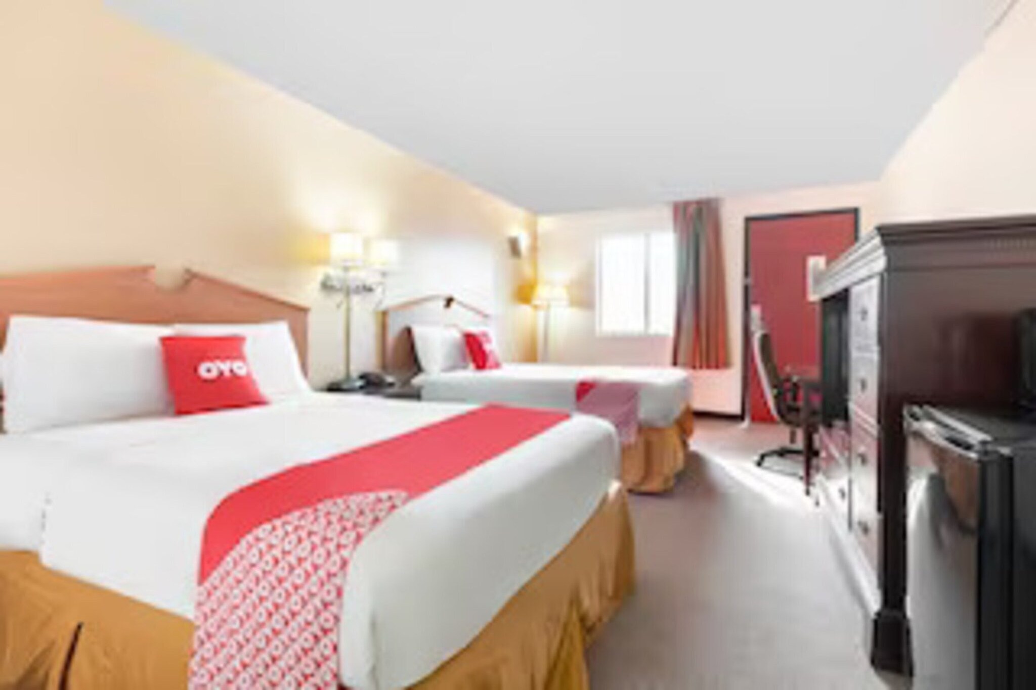 Bed Room
