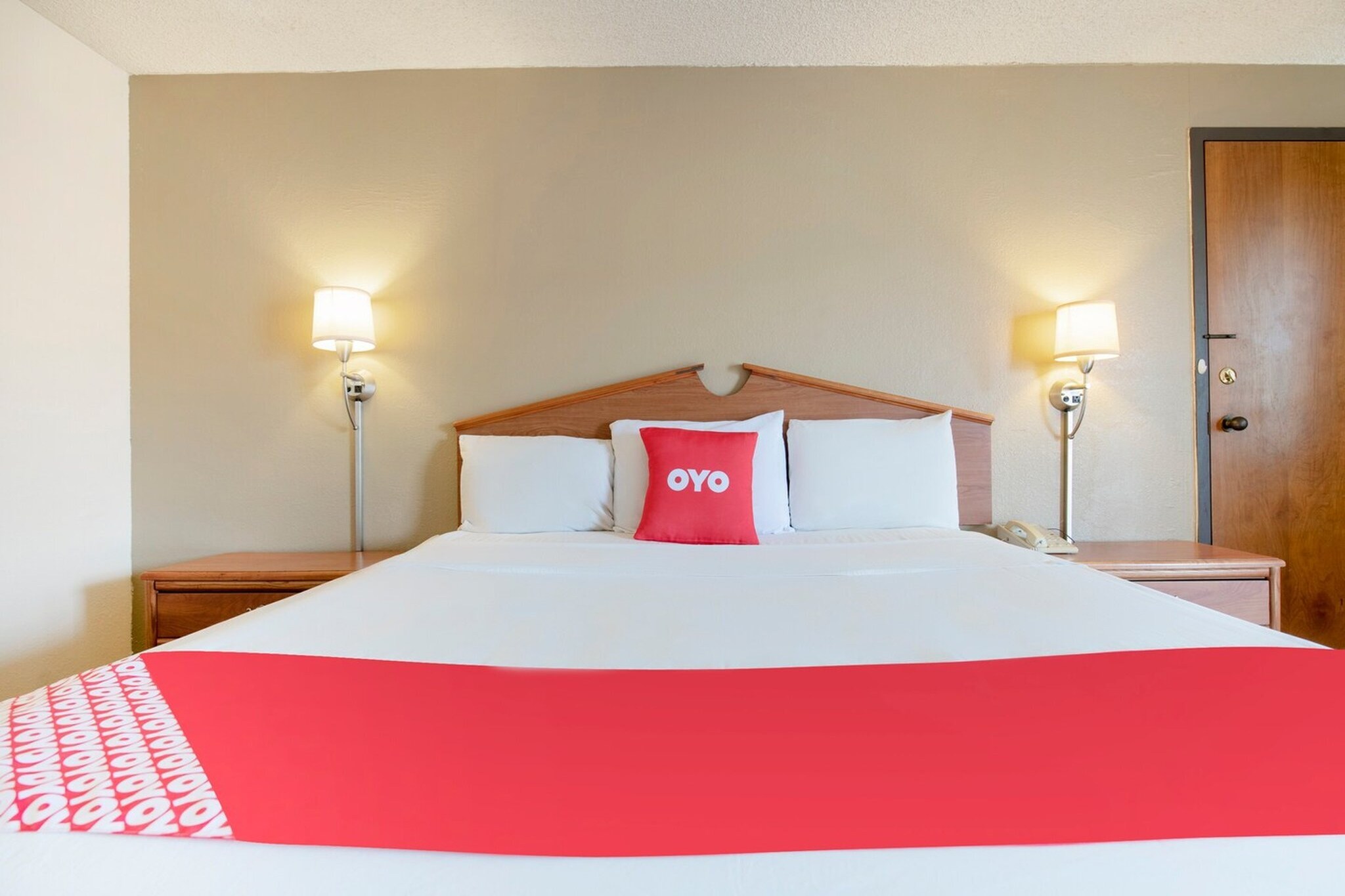 Bed Room