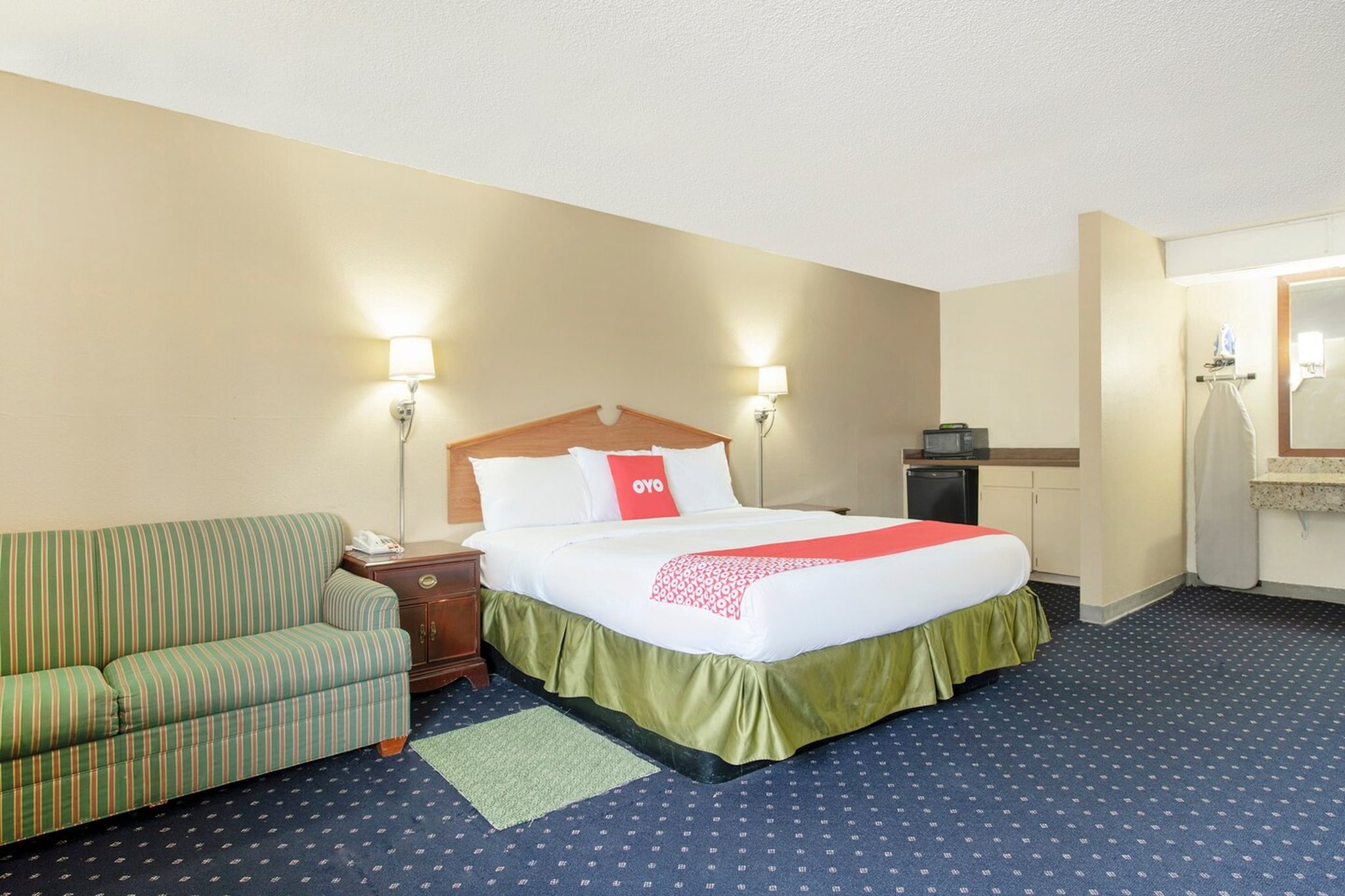Bed Room