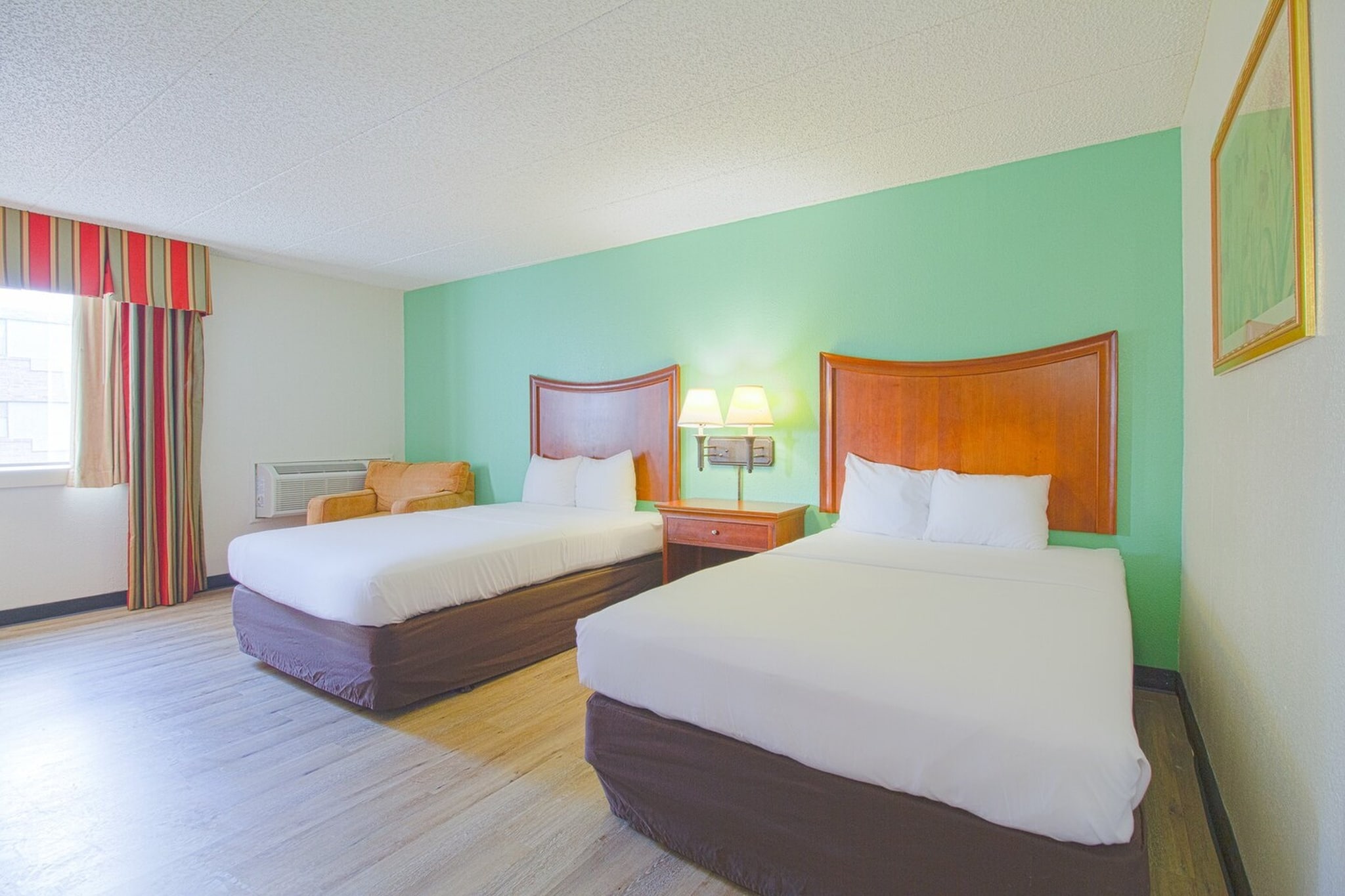 Bed Room