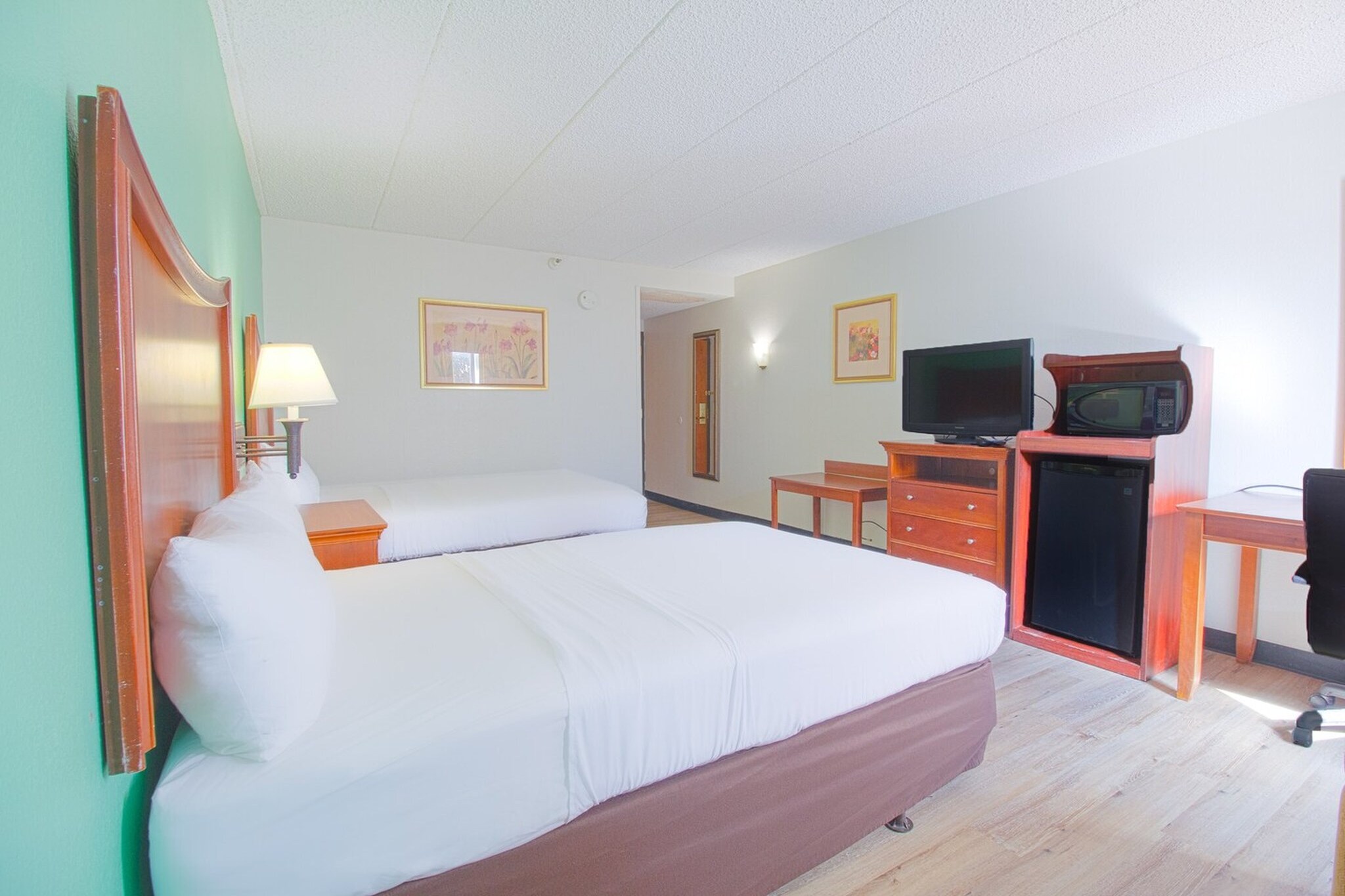 Bed Room