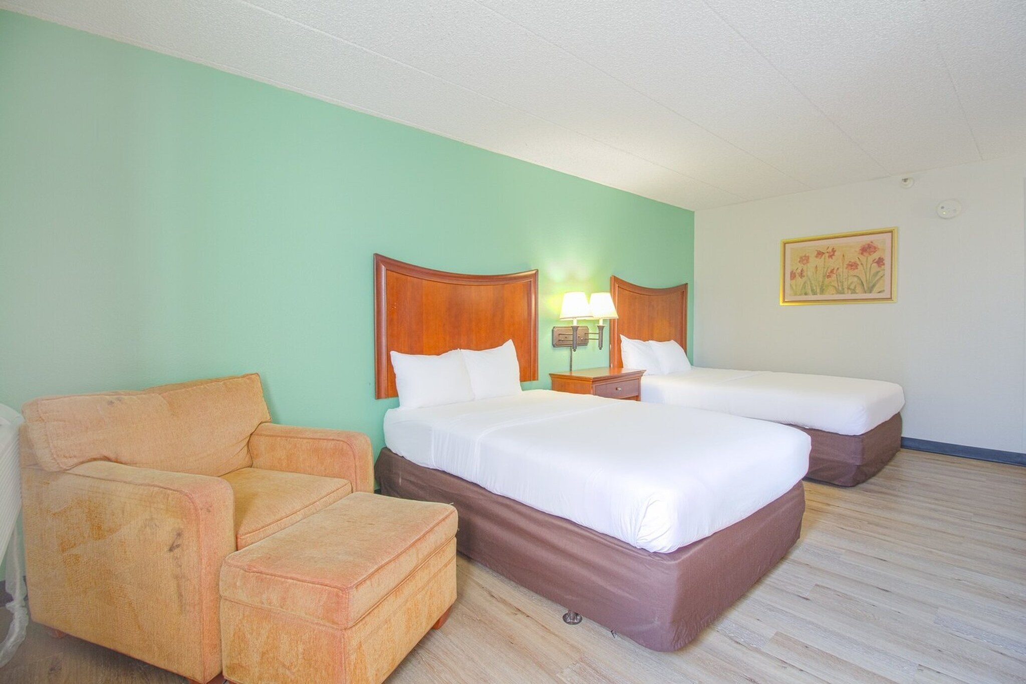 Bed Room