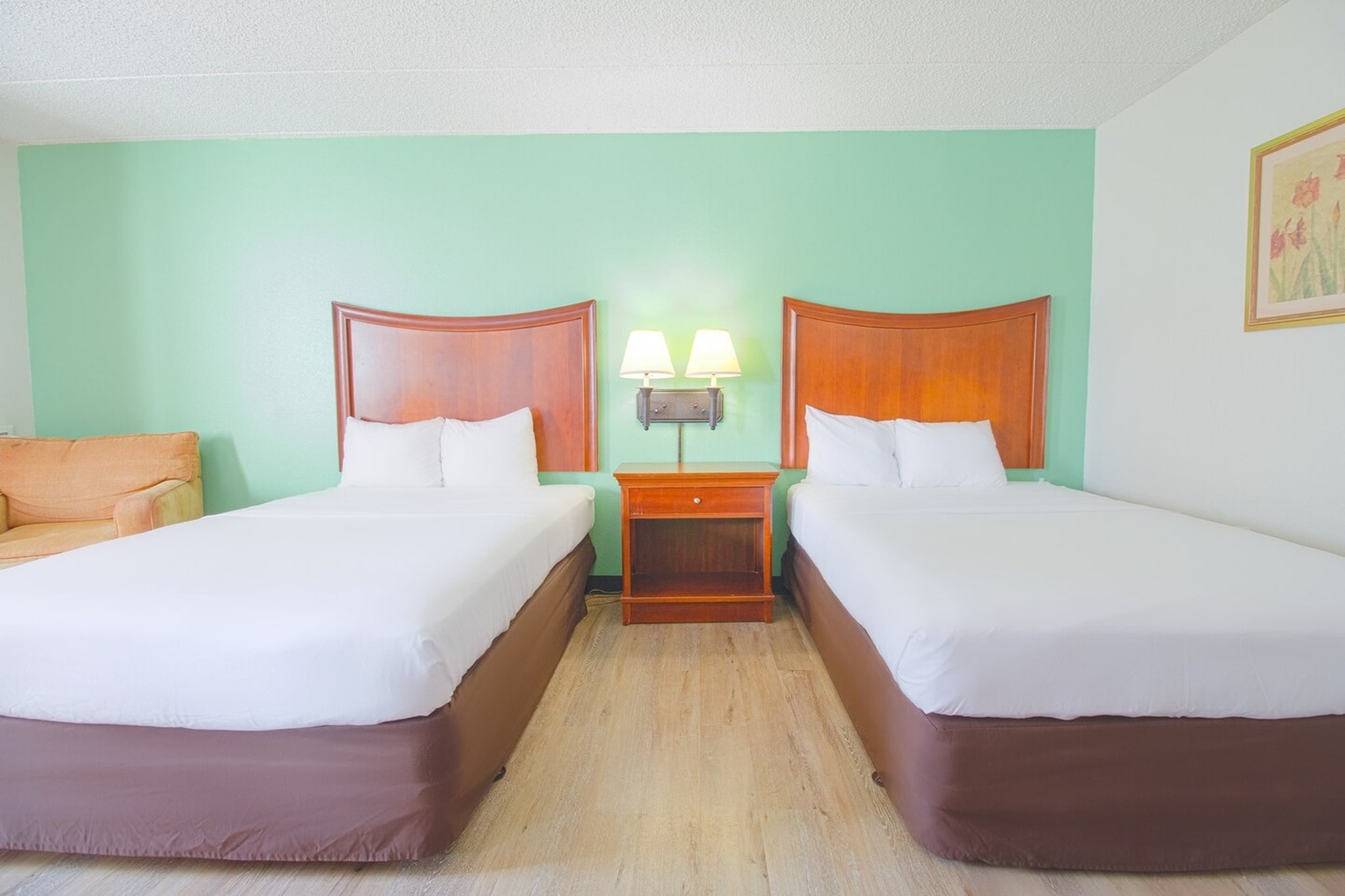 Bed Room