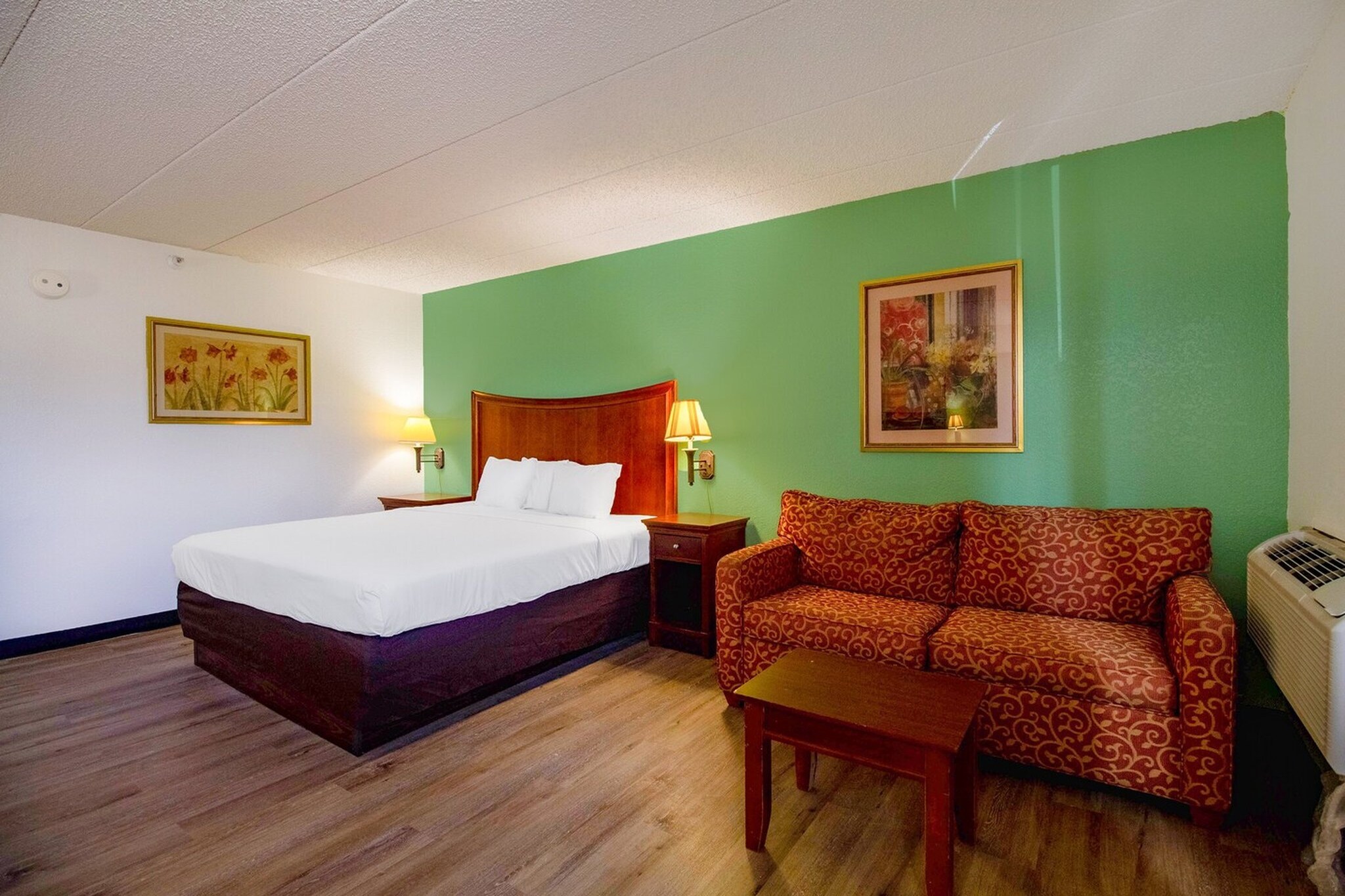 Bed Room