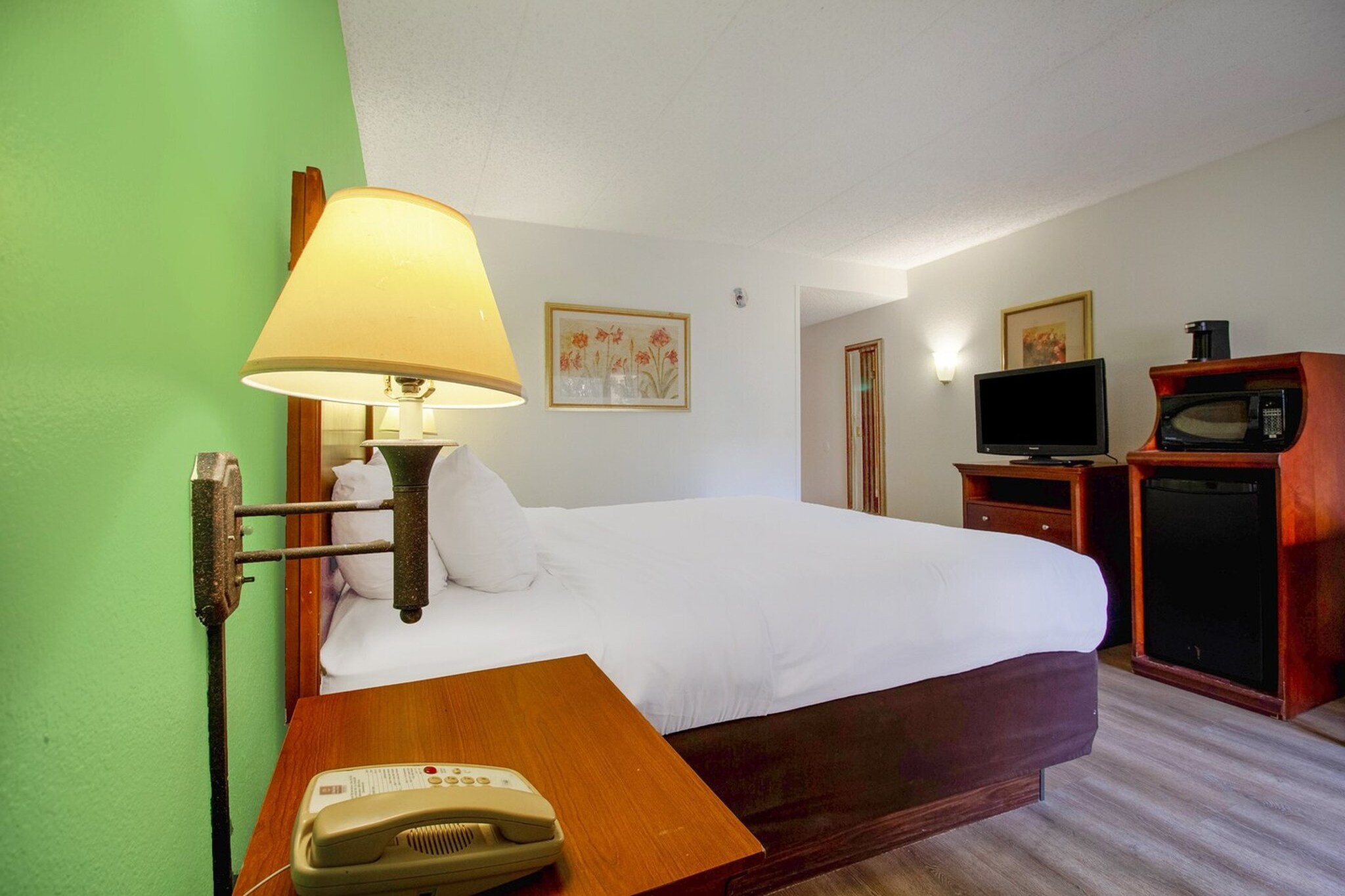 Bed Room