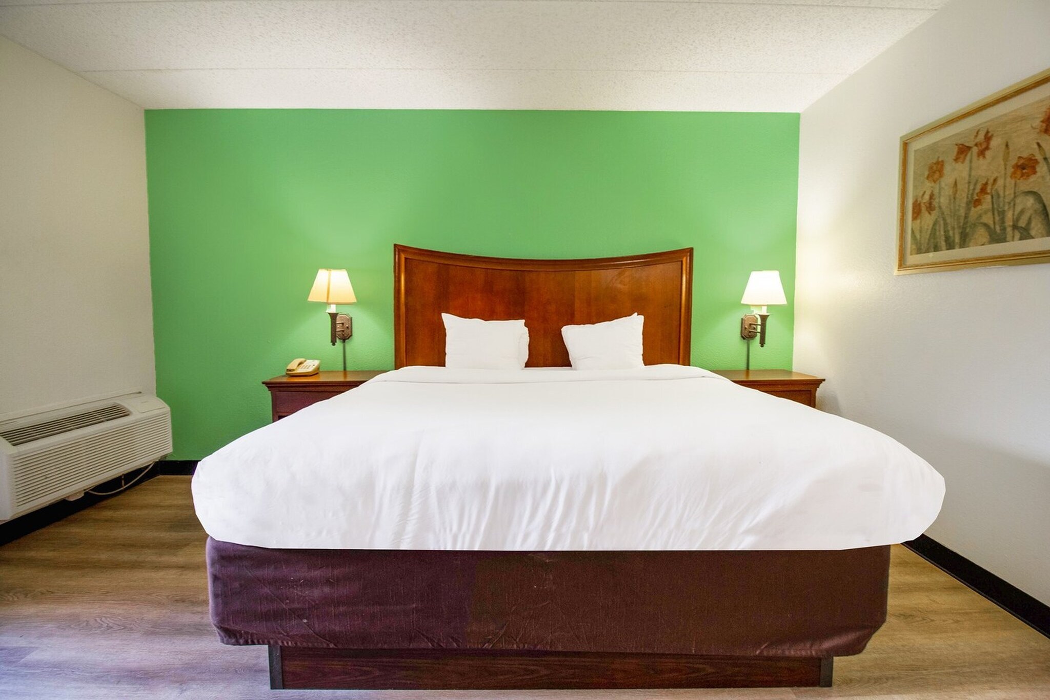 Bed Room