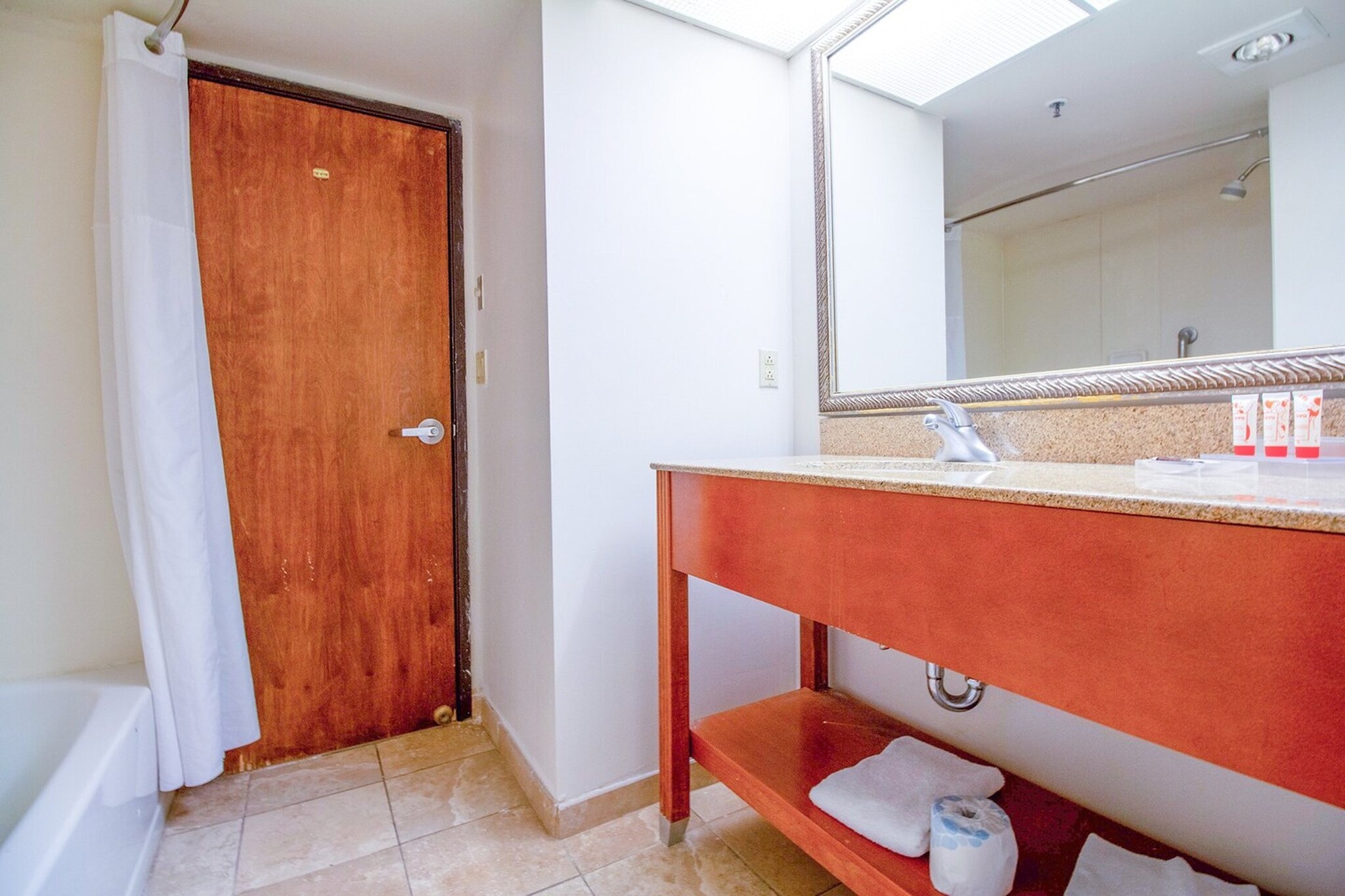 Bath Room