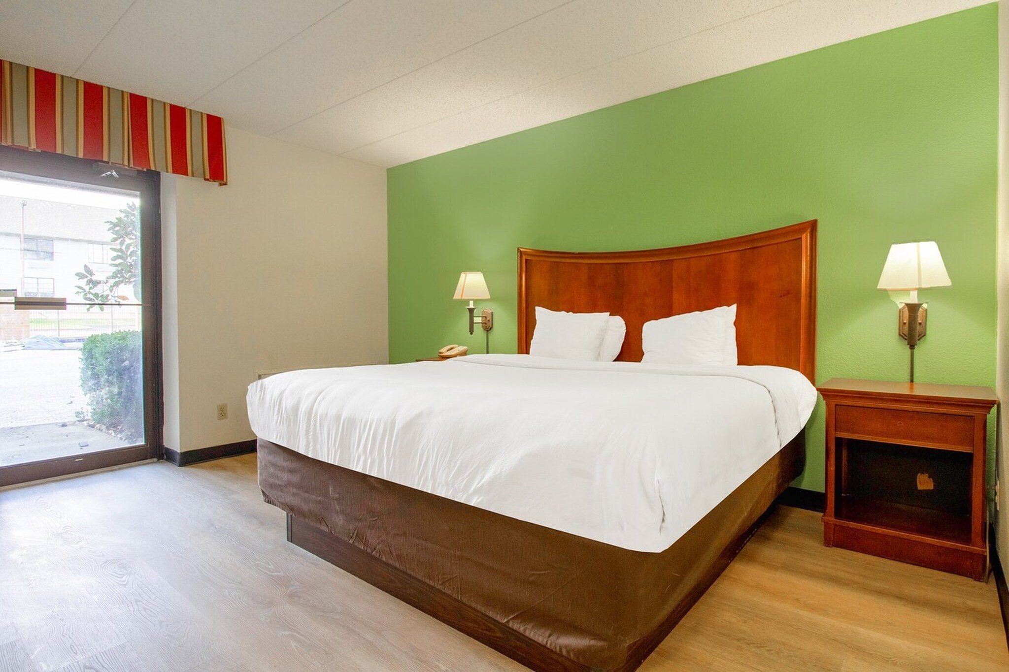 Bed Room
