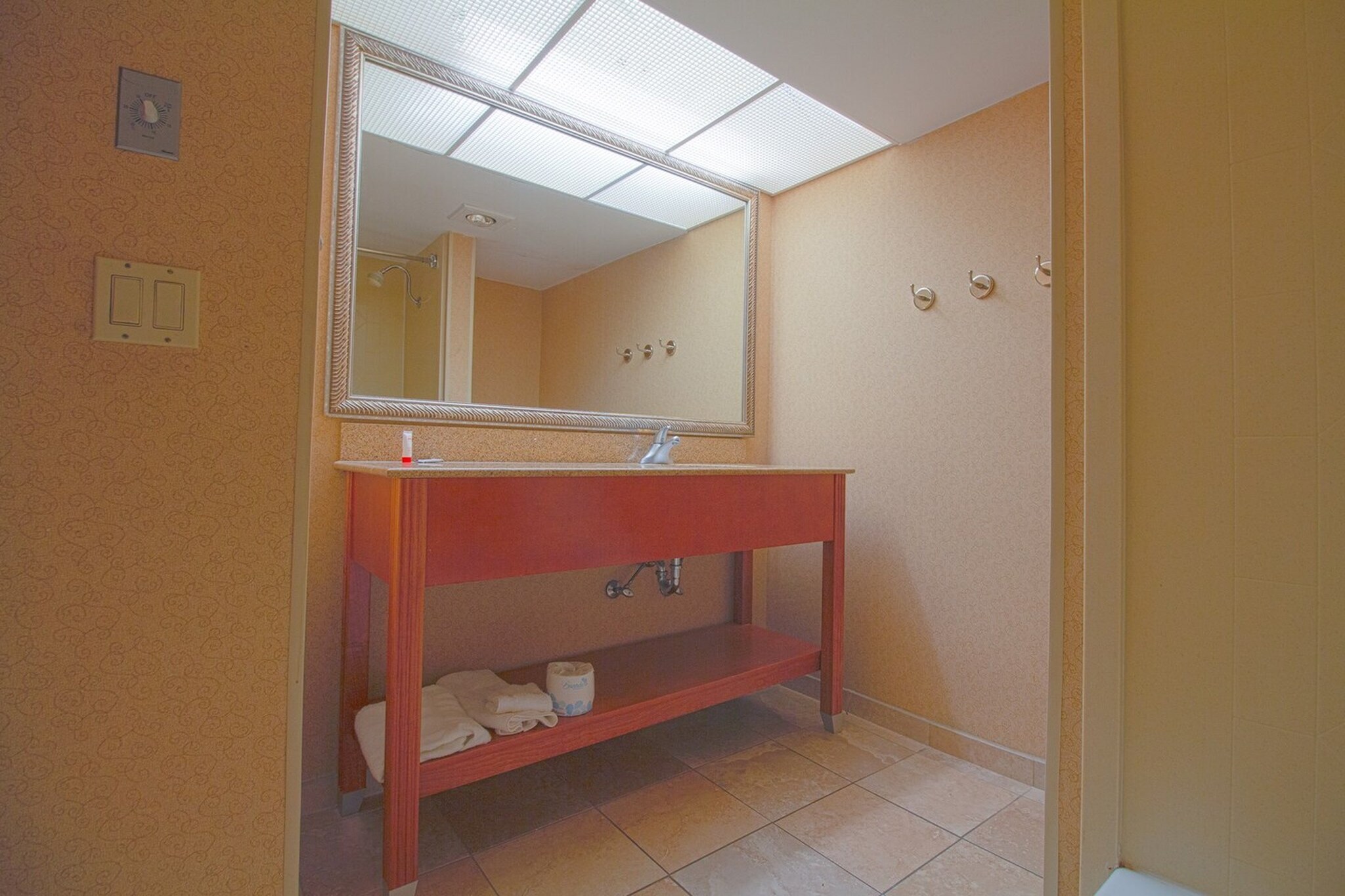 Bath Room