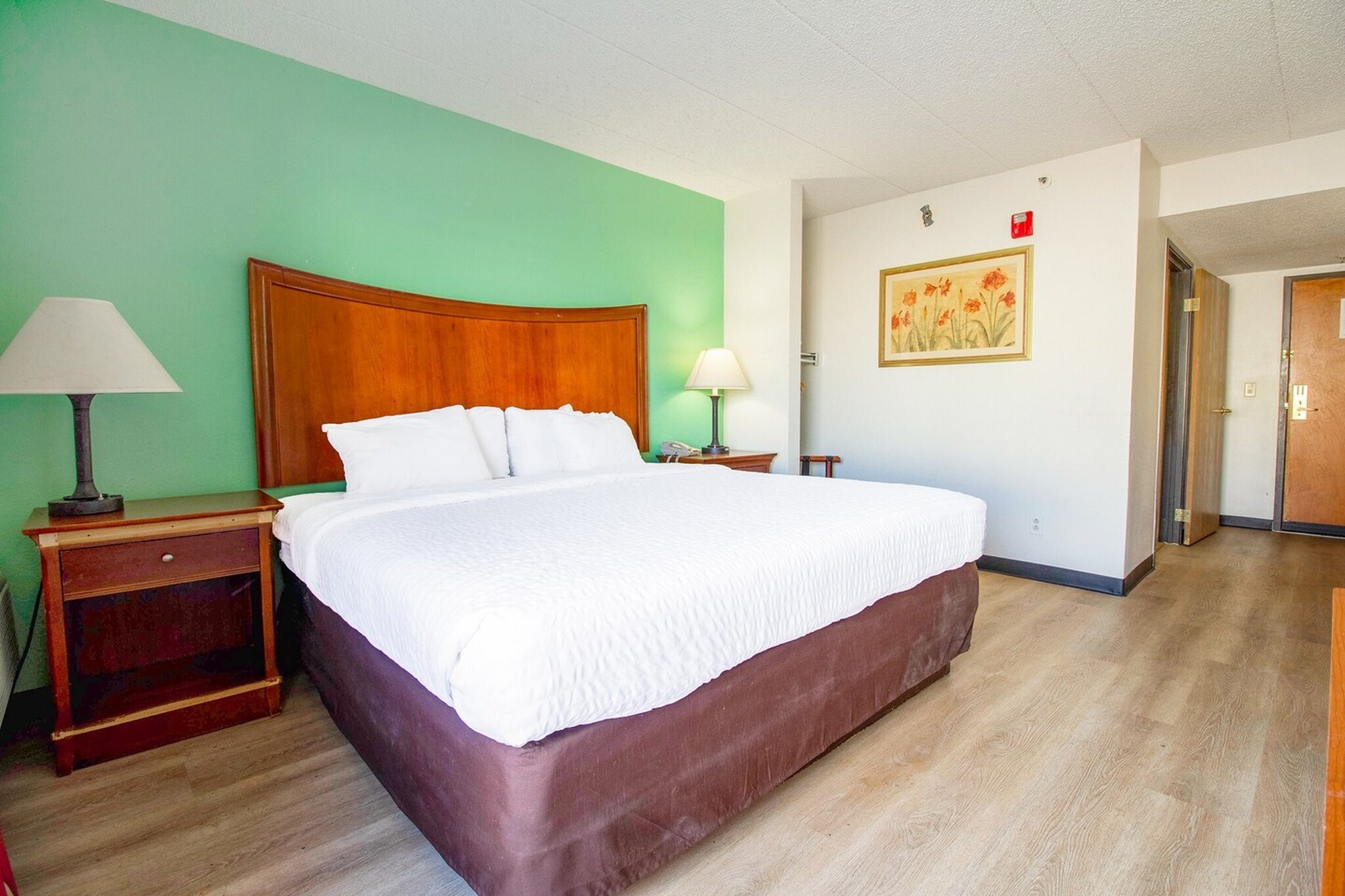 Bed Room