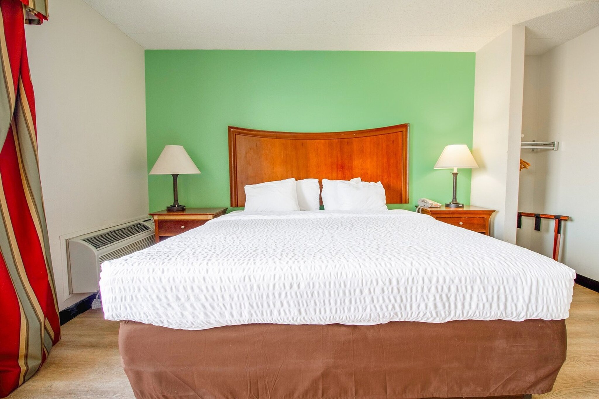 Bed Room