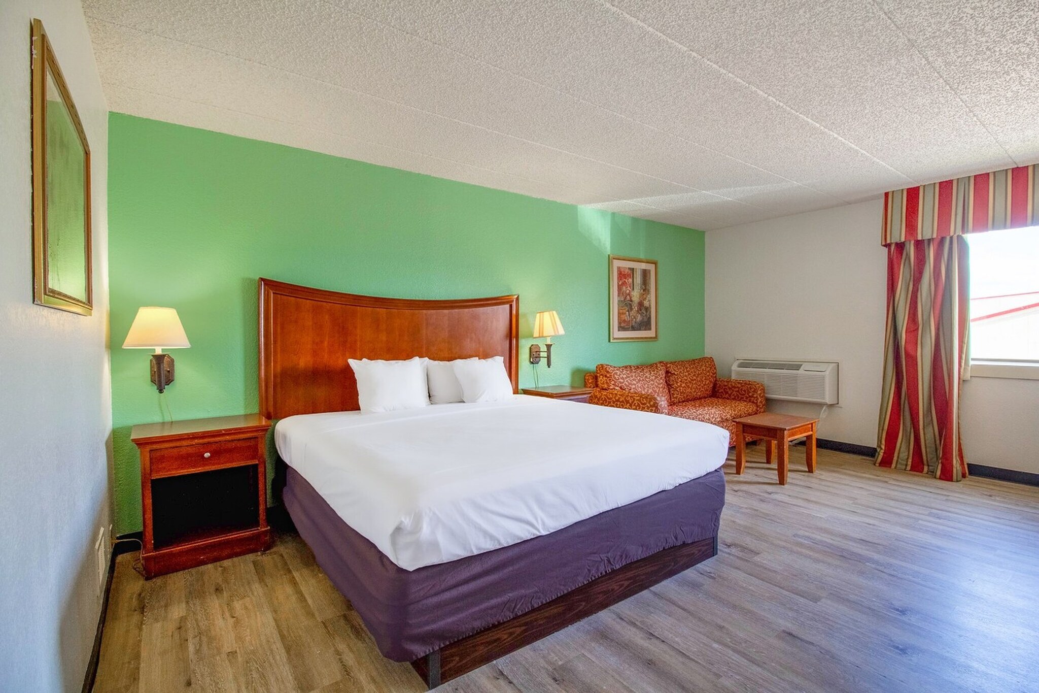 Bed Room