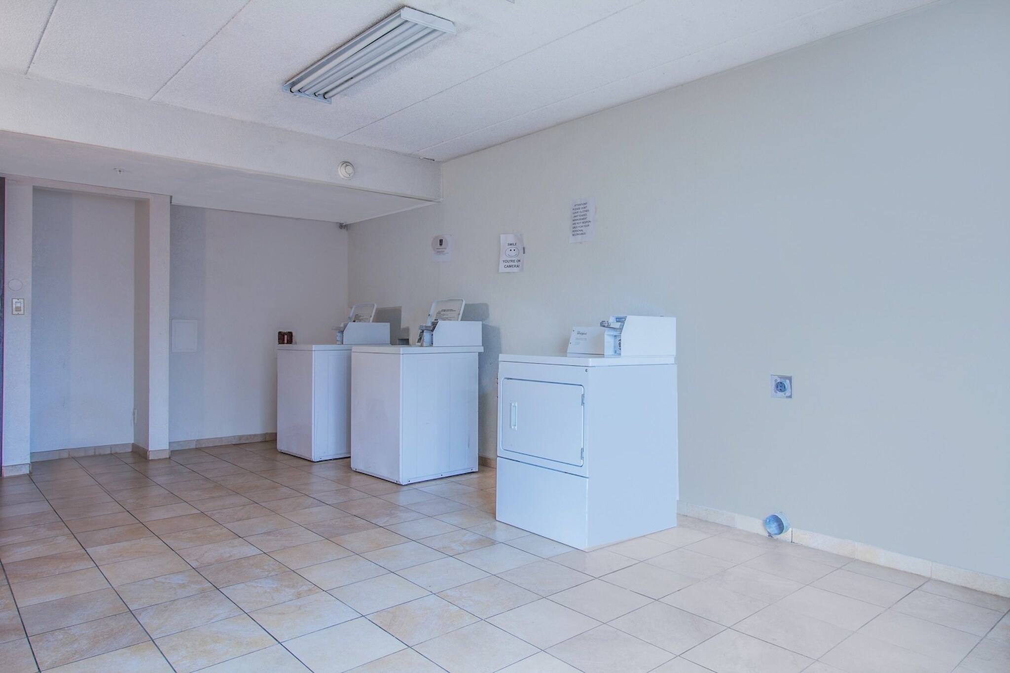Facilities