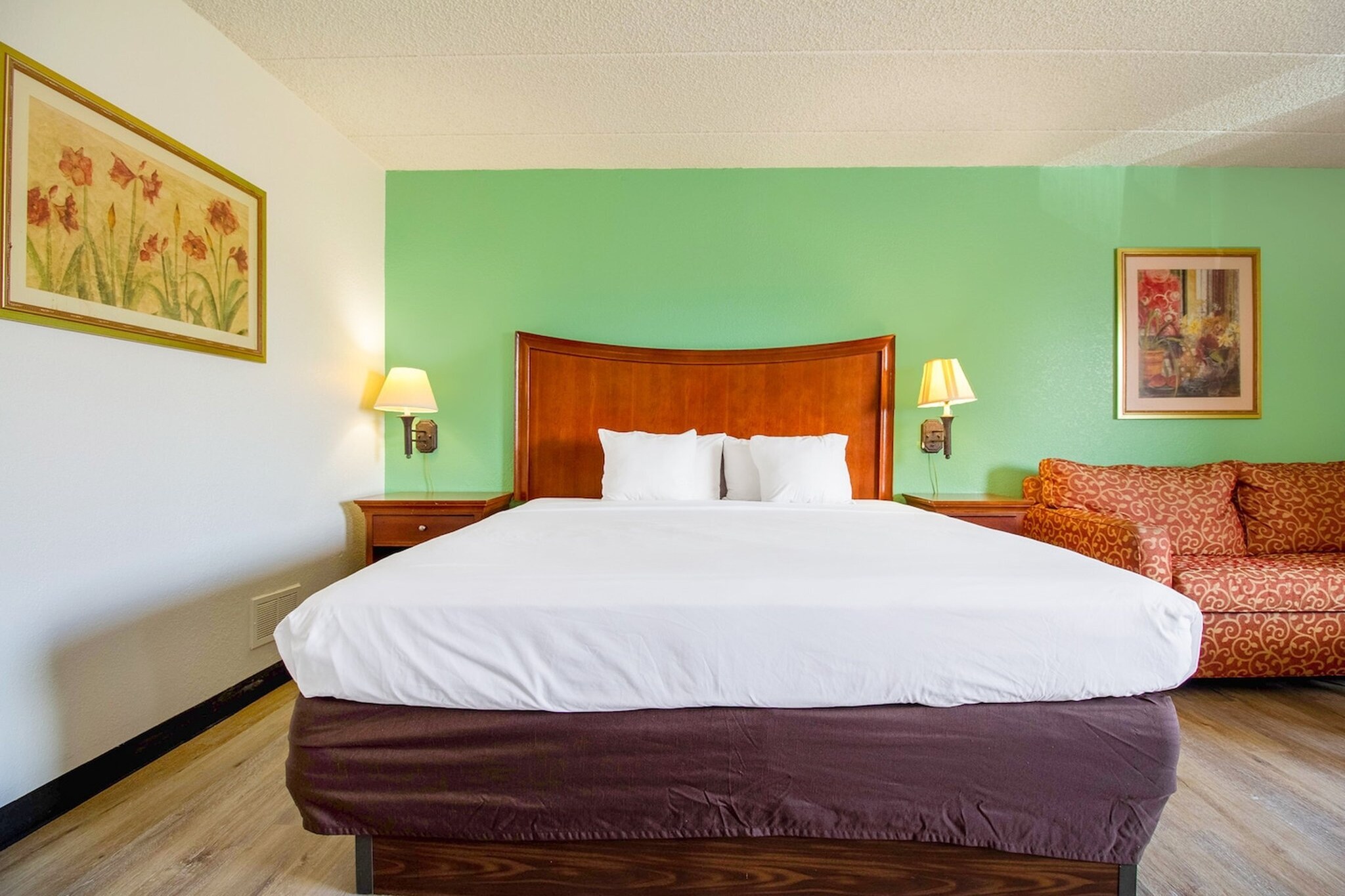 Bed Room