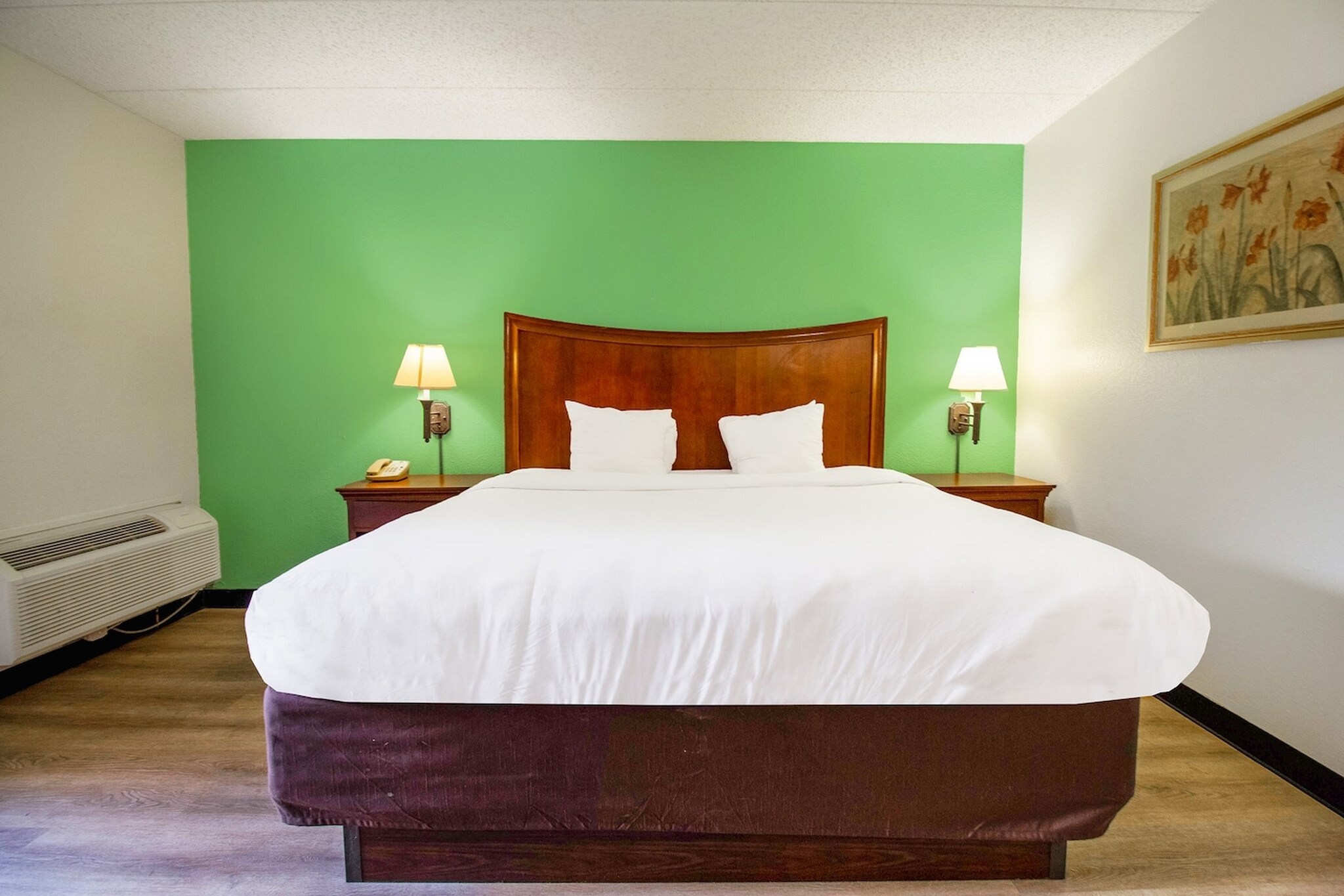 Bed Room