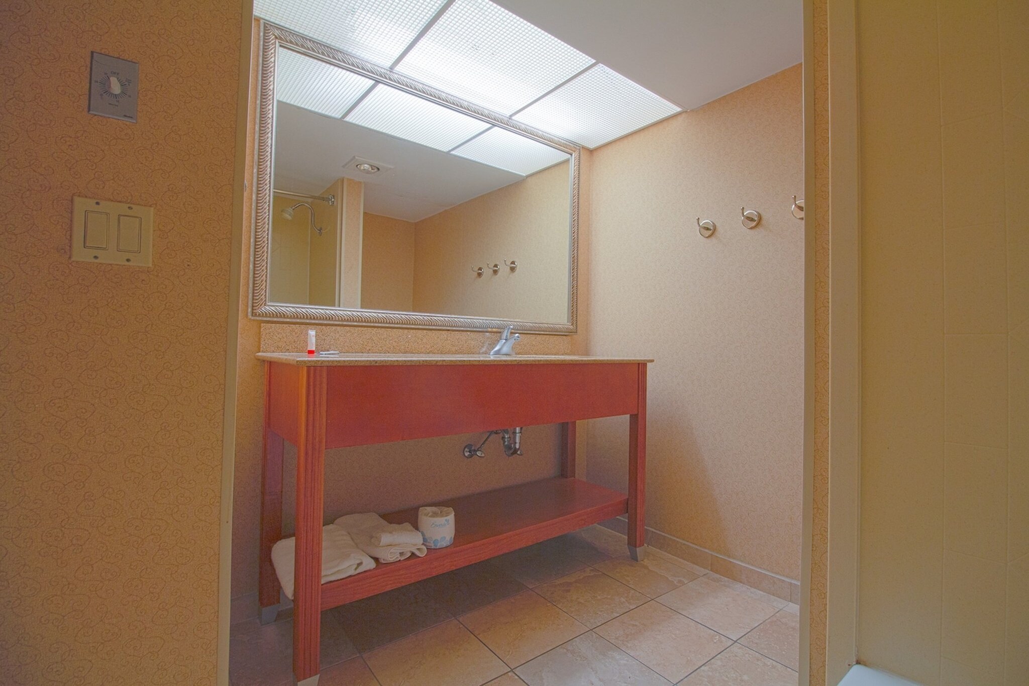 Bath Room
