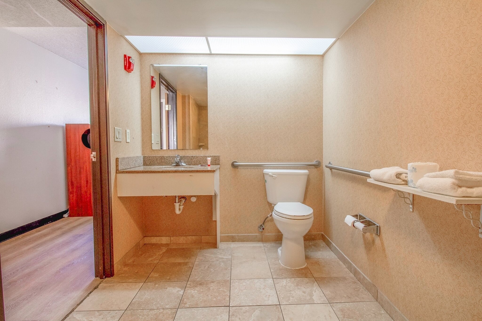 Bath Room