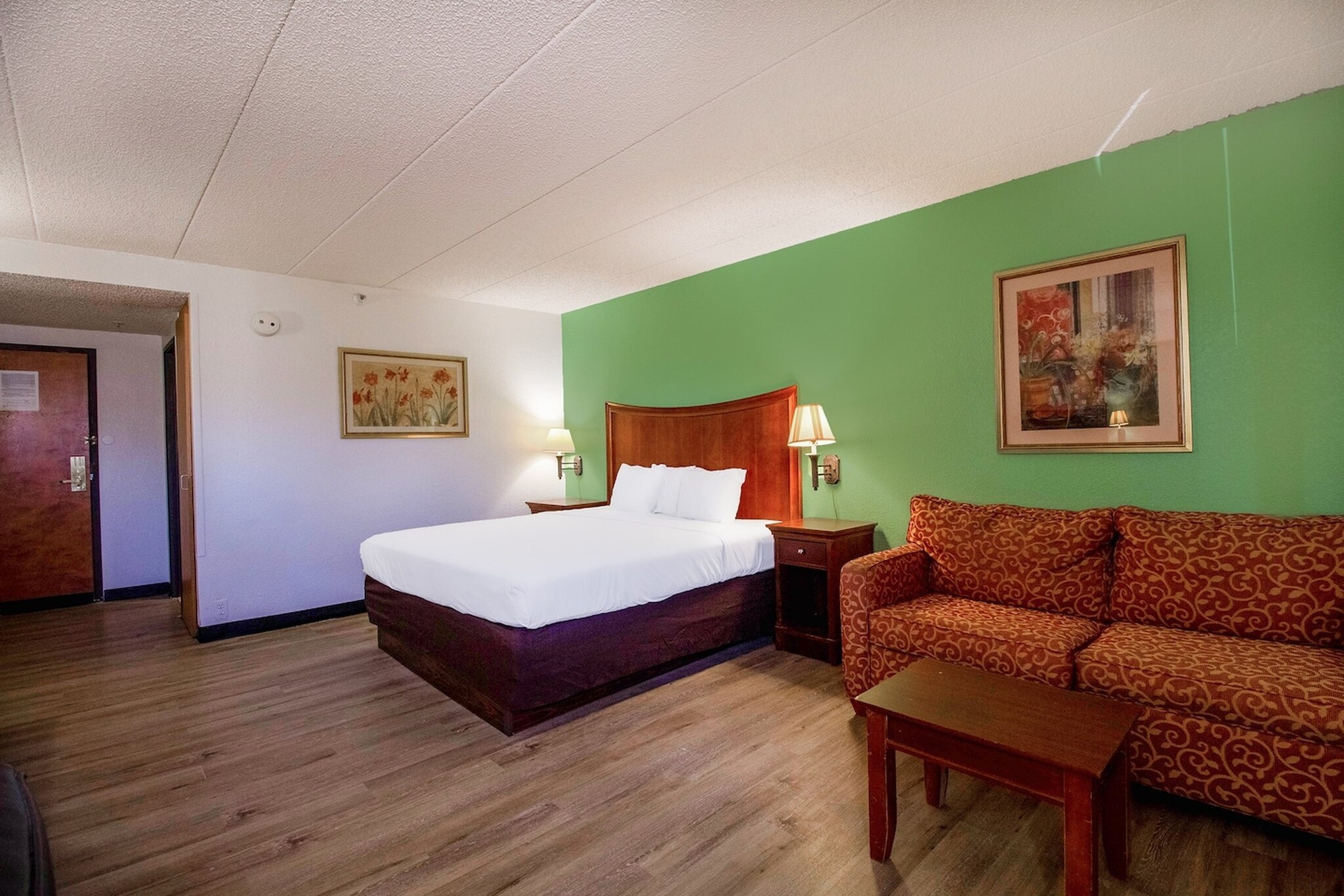 Bed Room