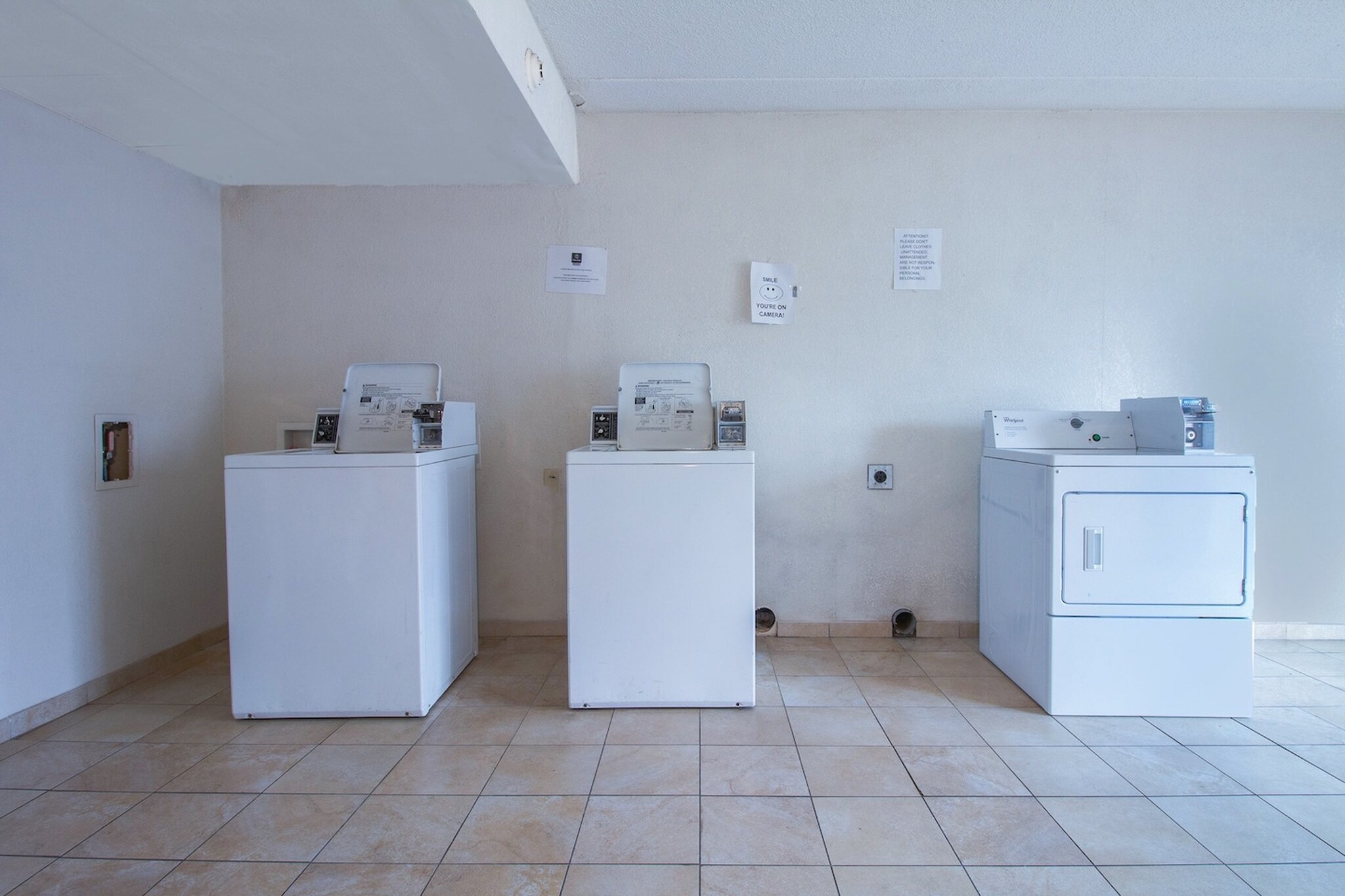 Facilities