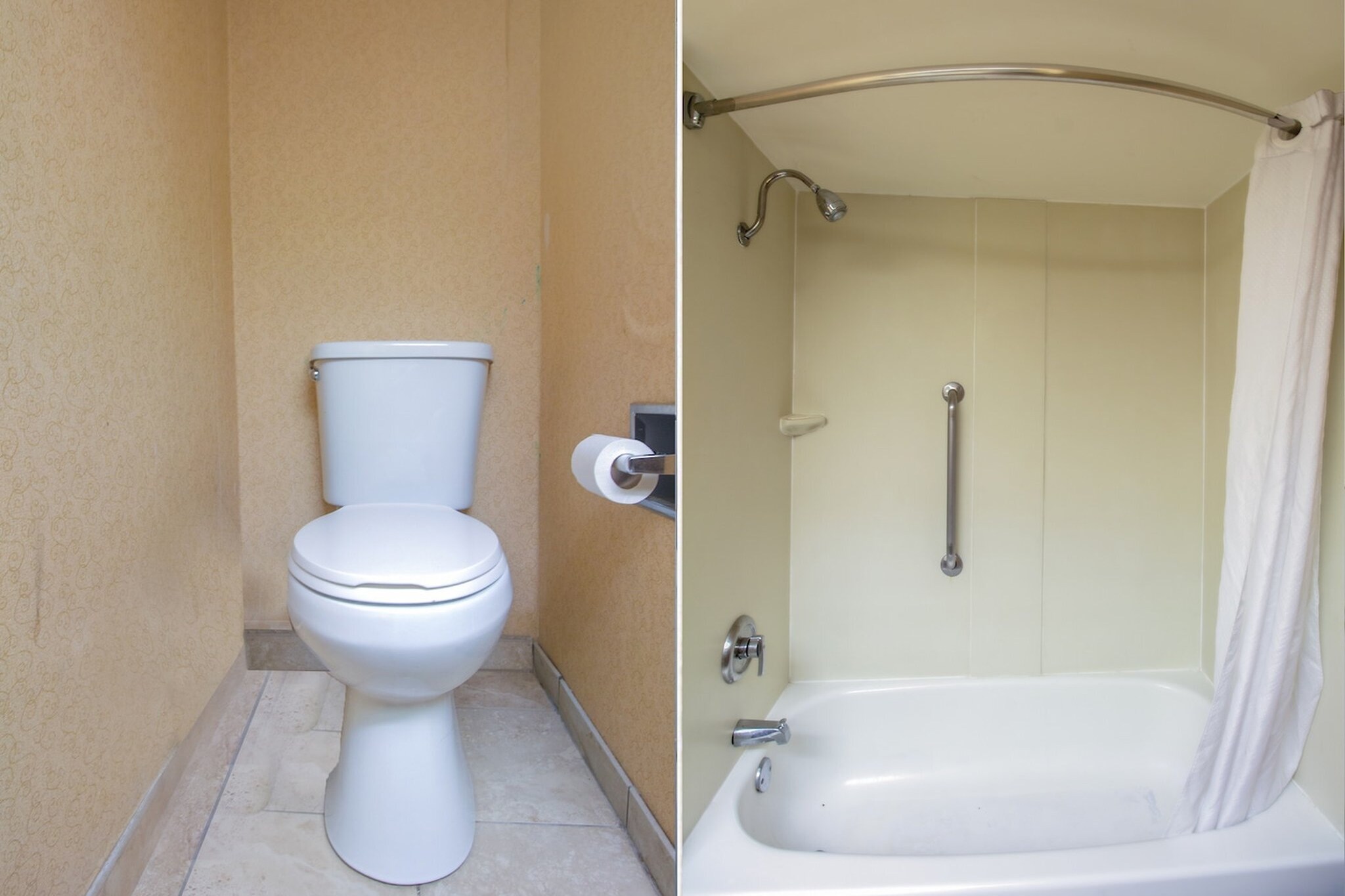 Bath Room