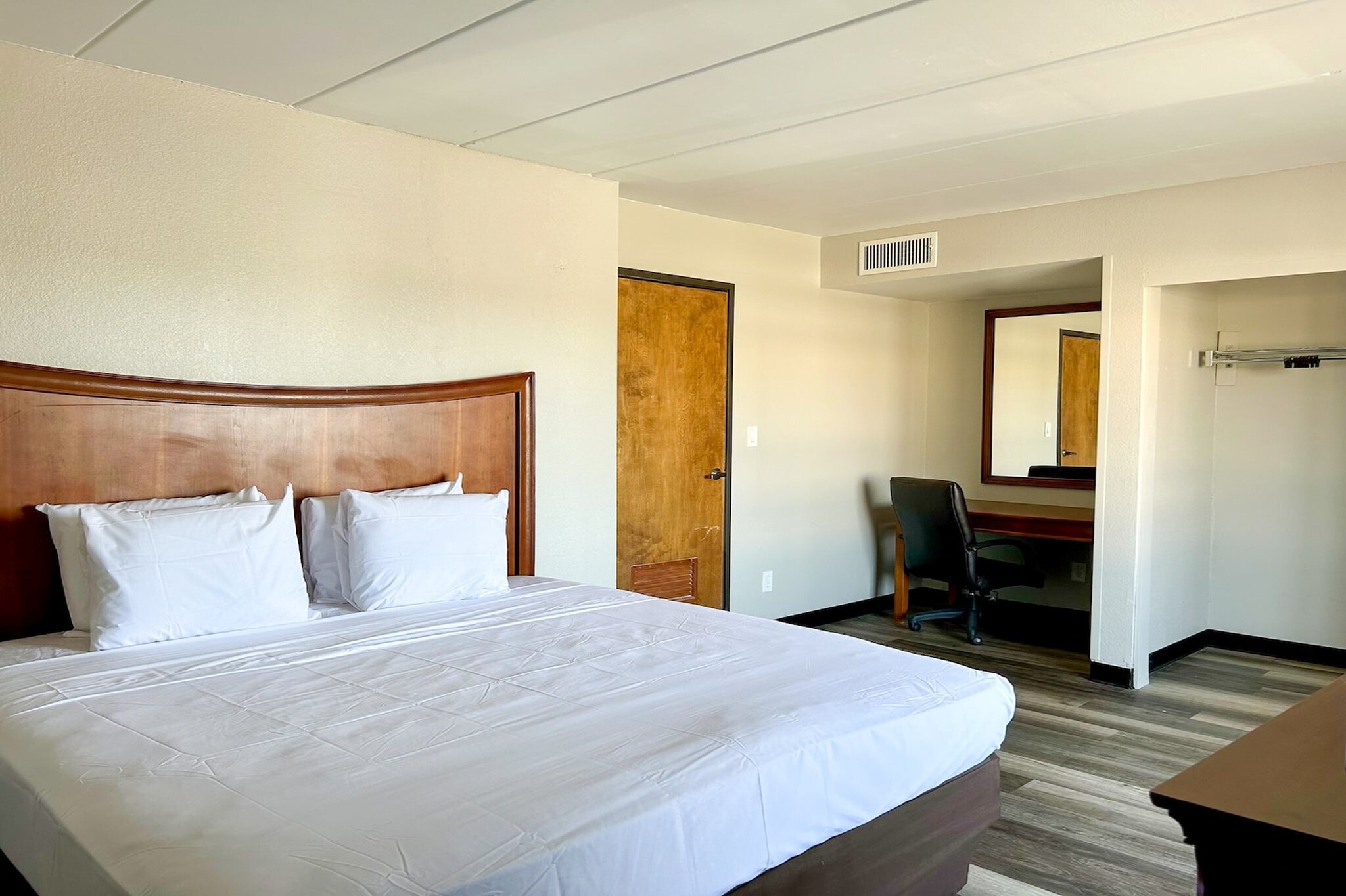 Bed Room