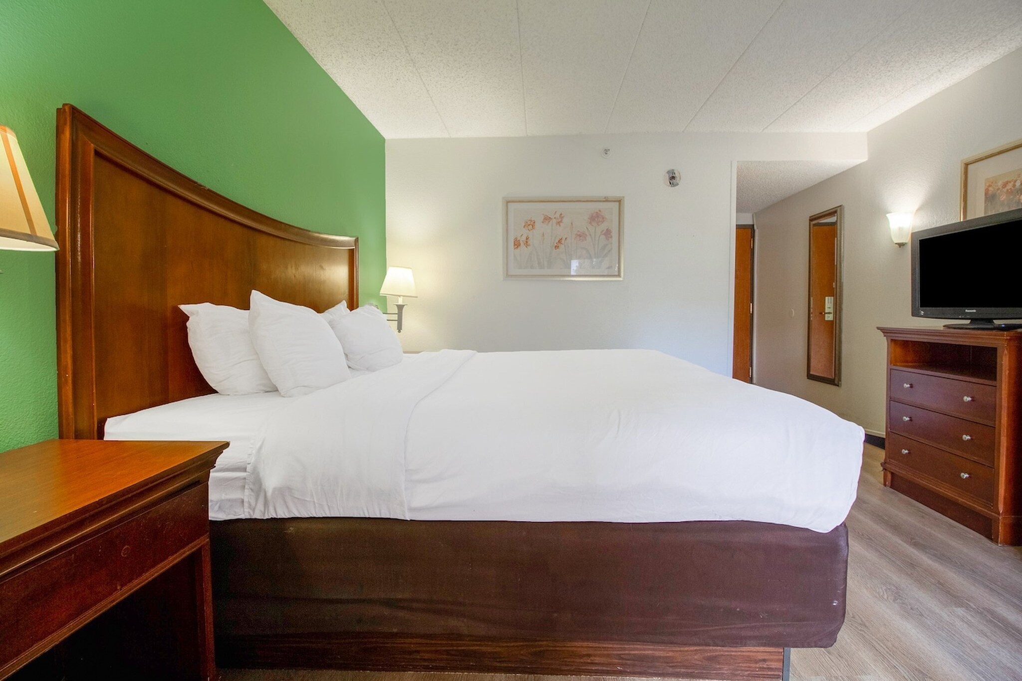 Bed Room