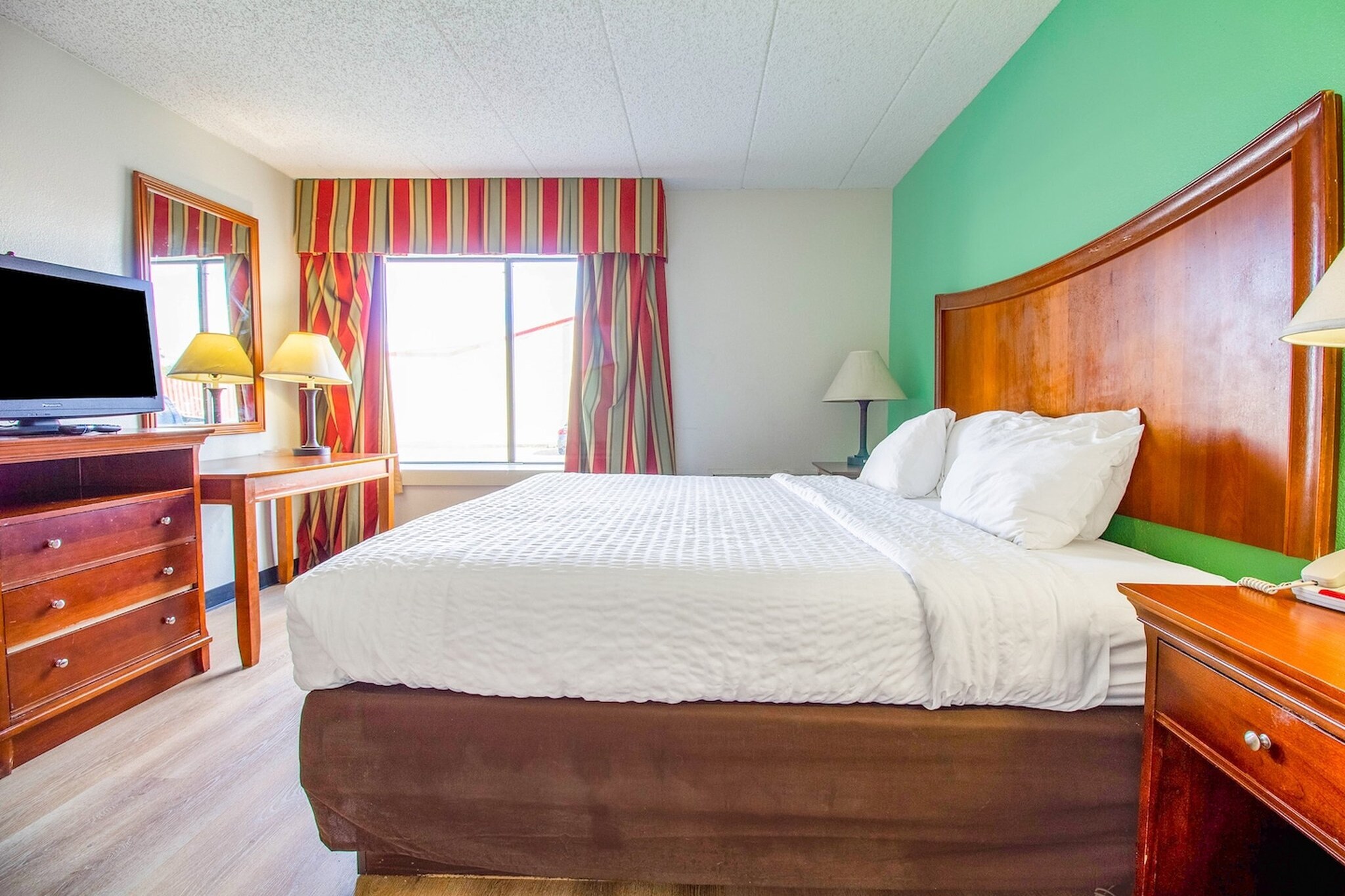 Bed Room