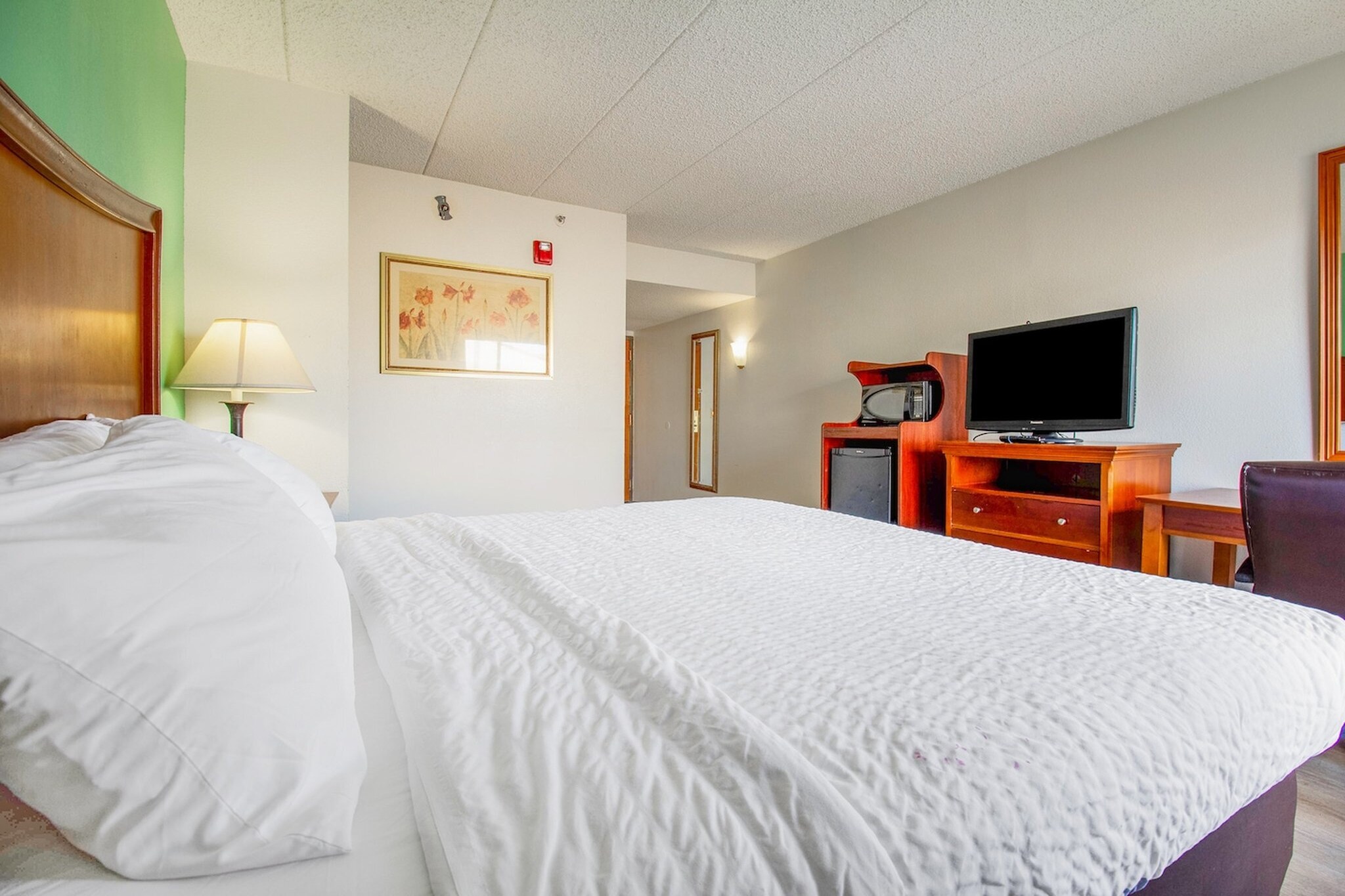 Bed Room