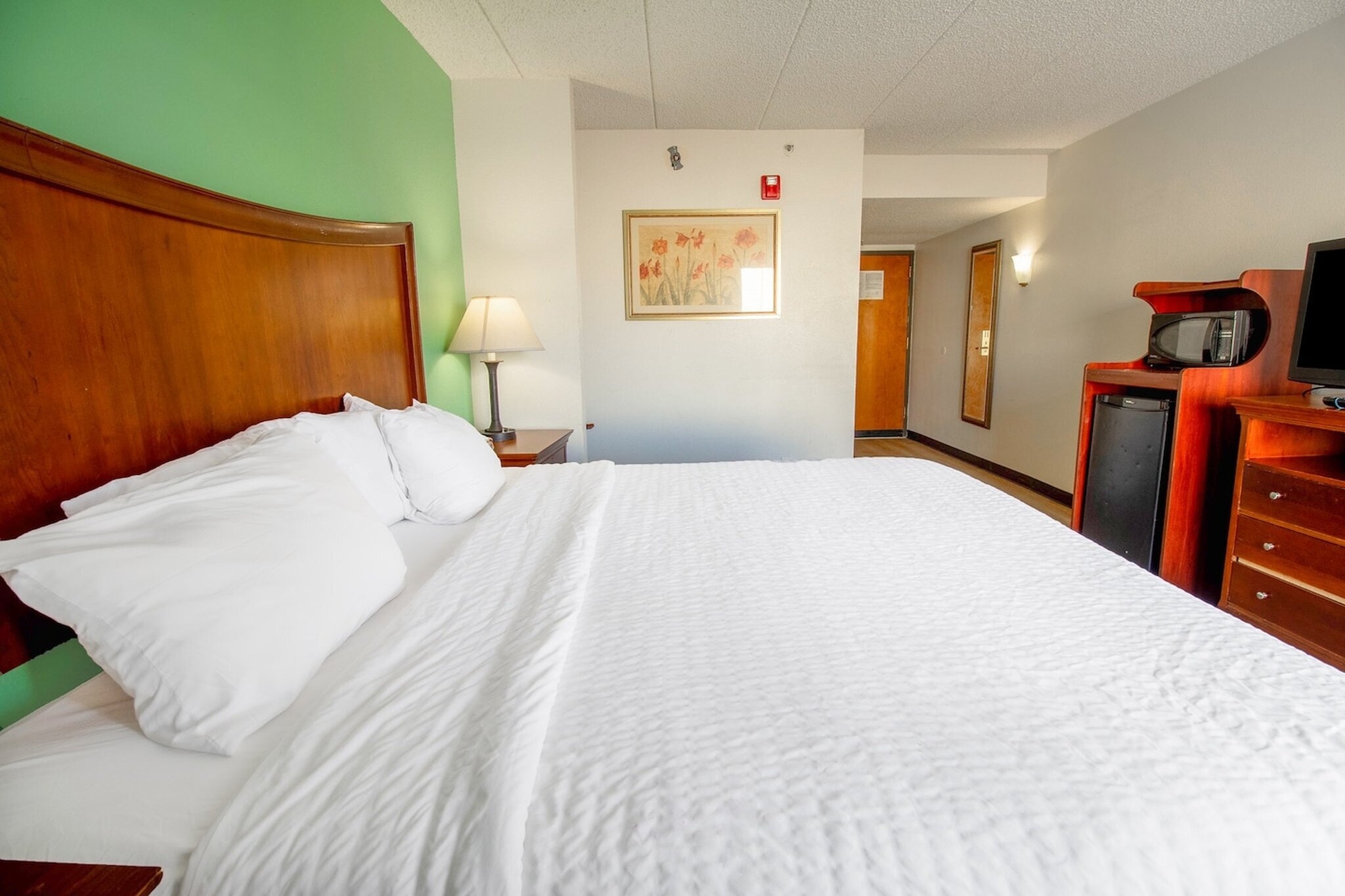 Bed Room