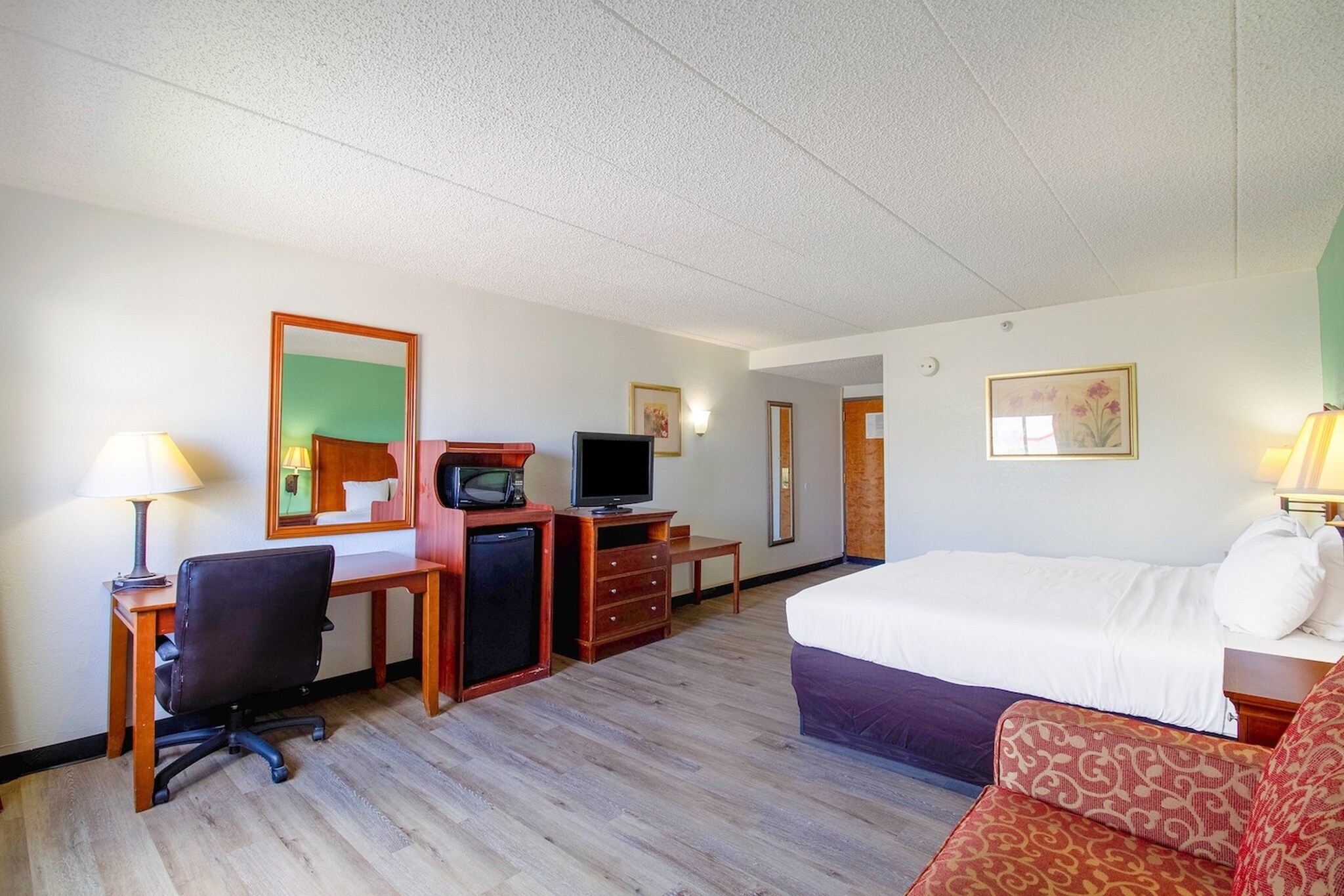 Bed Room