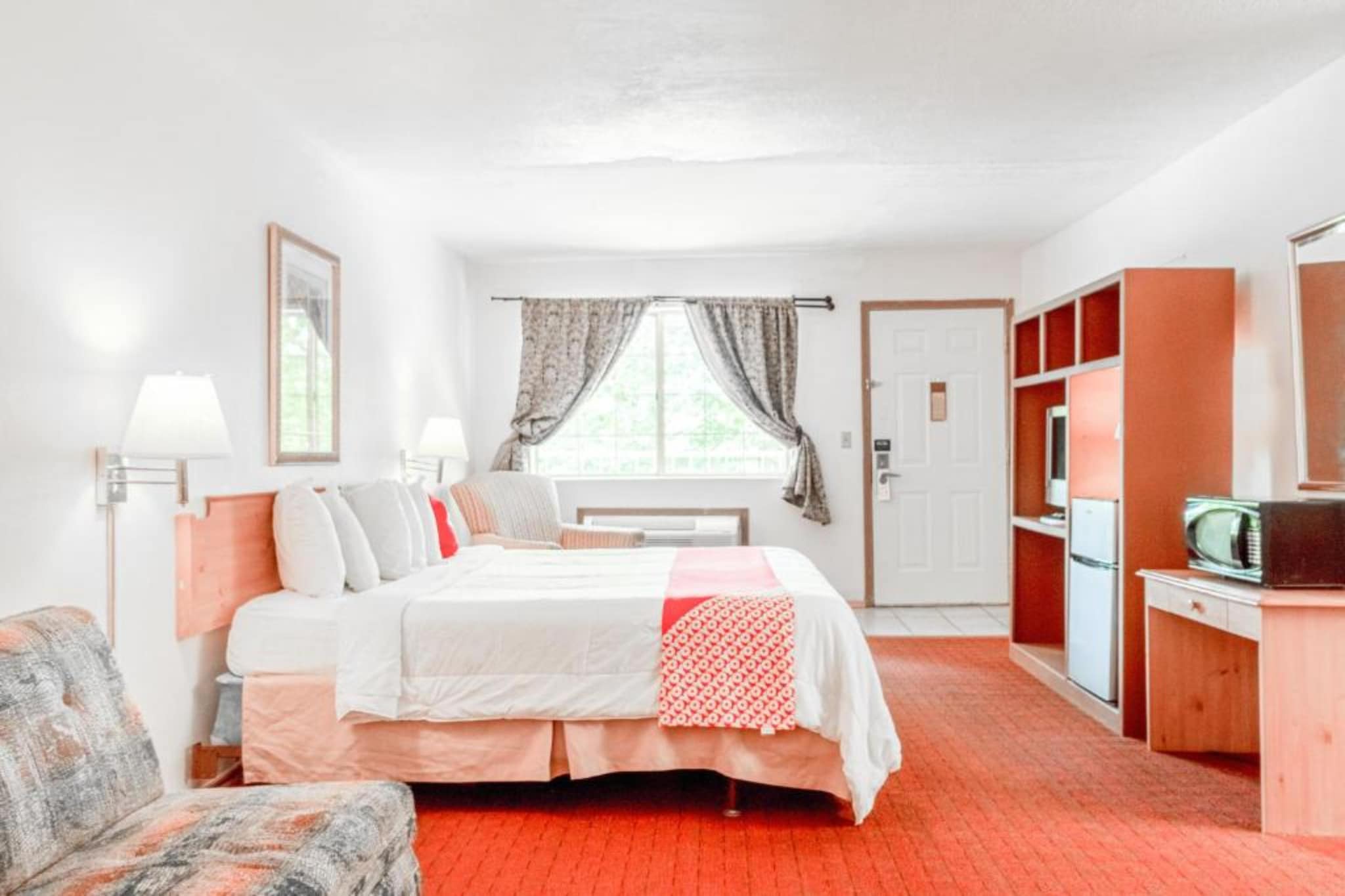 Bed Room