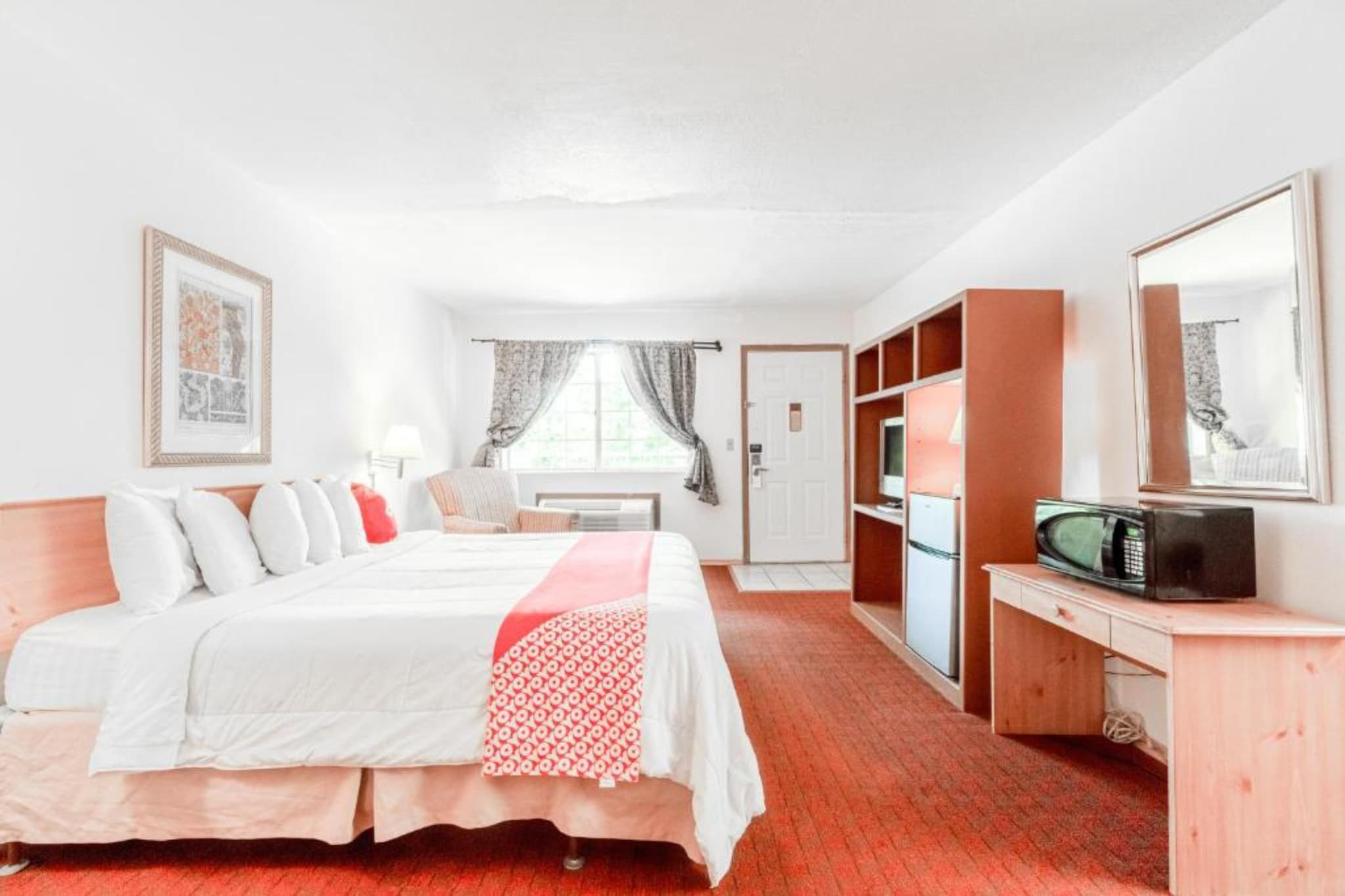 Bed Room