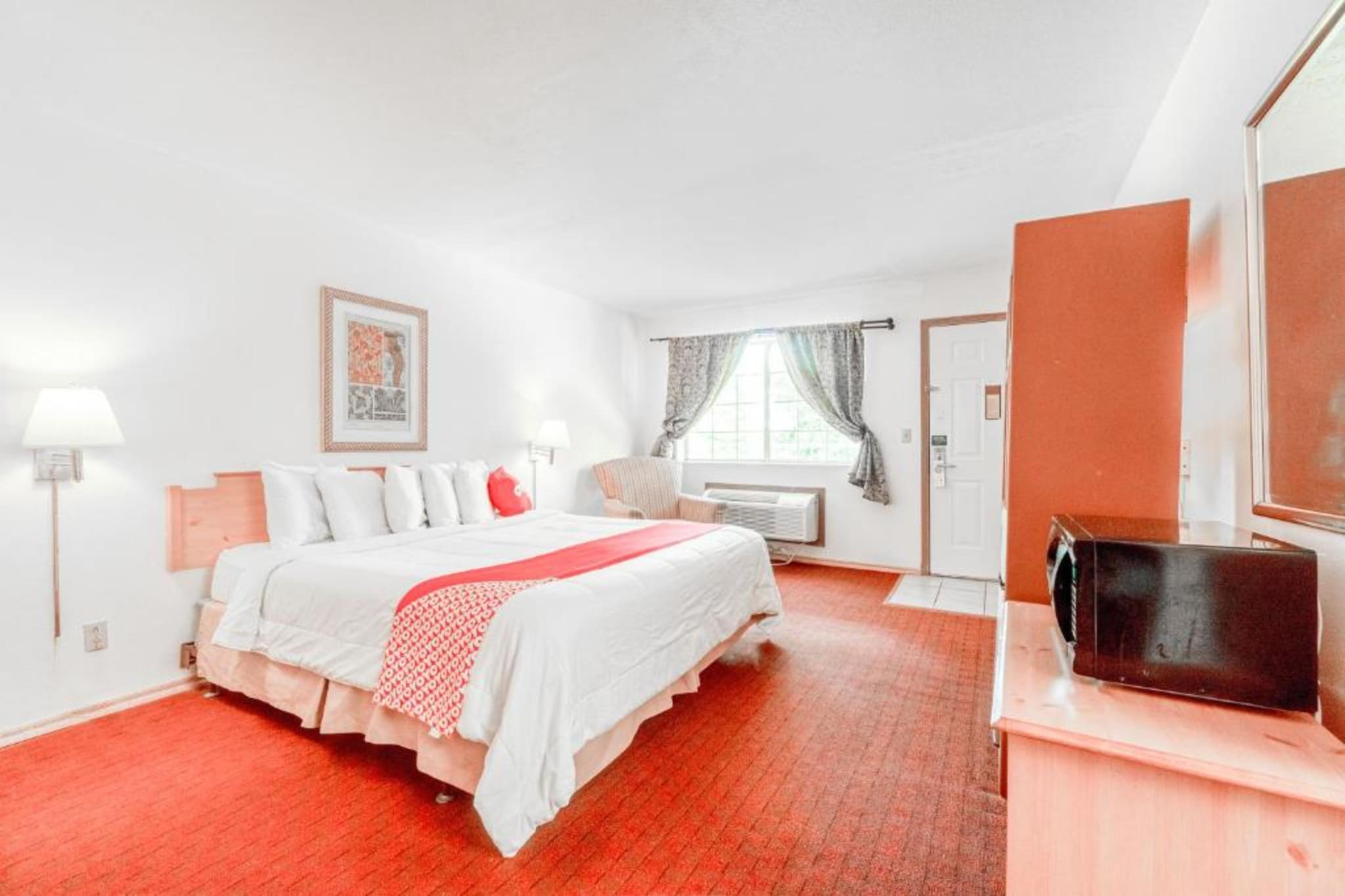 Bed Room
