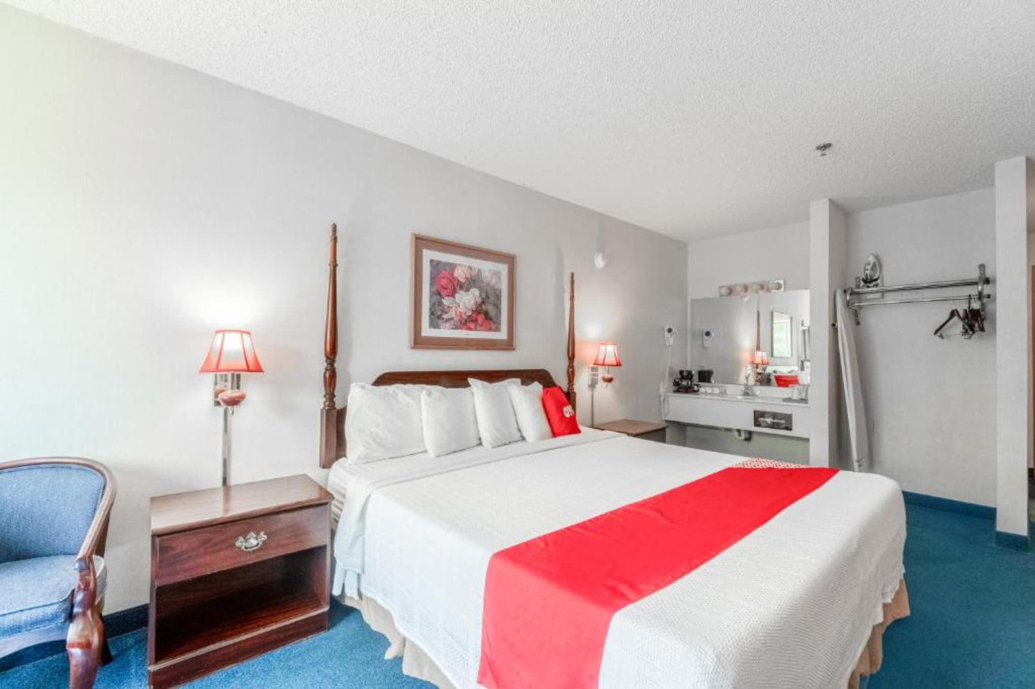Bed Room