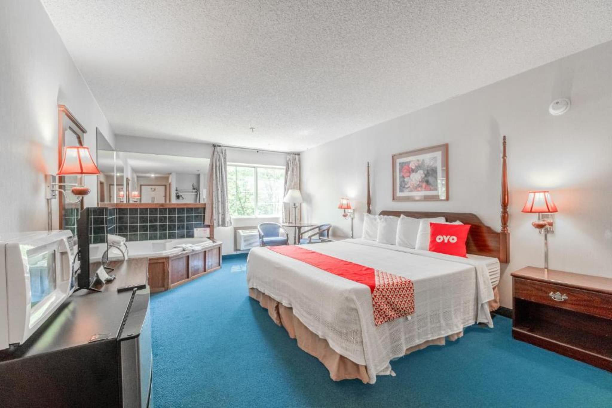 Bed Room